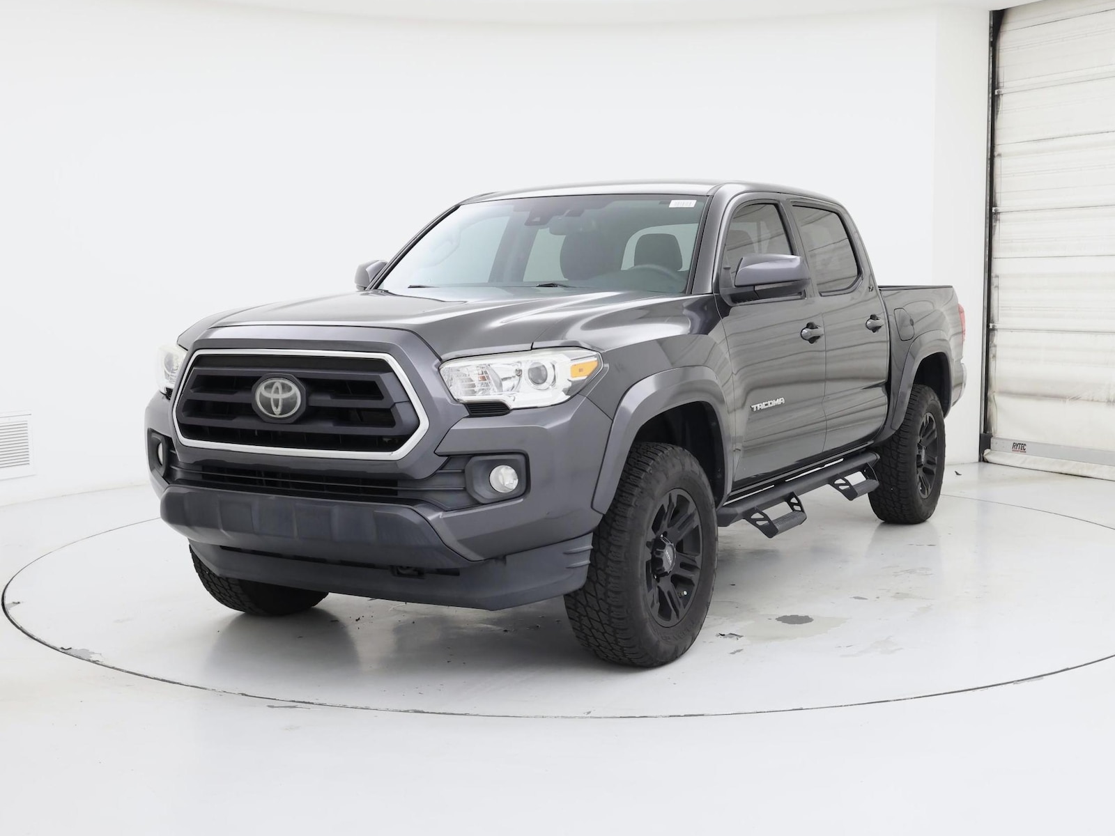 2020 Toyota Tacoma SR5 - Photo 5