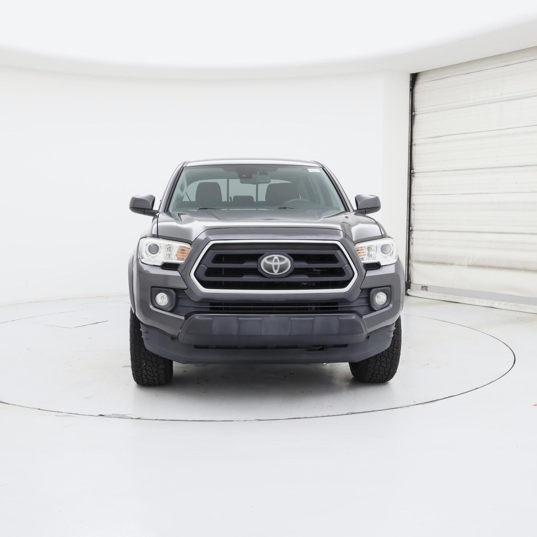 Thumbnail: 2020 Toyota Tacoma - 5