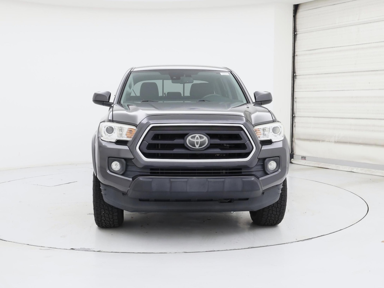 2020 Toyota Tacoma SR5 - Photo 6