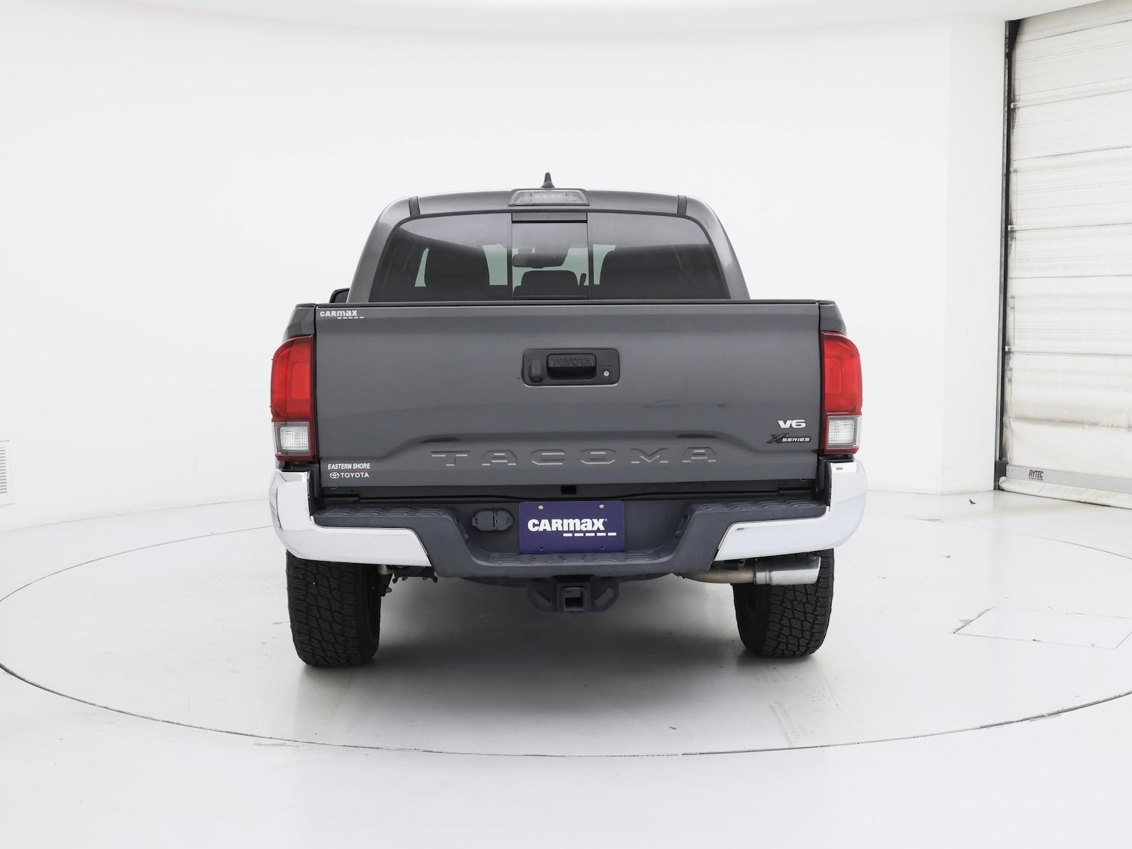 2020 Toyota Tacoma SR5 - Photo 7
