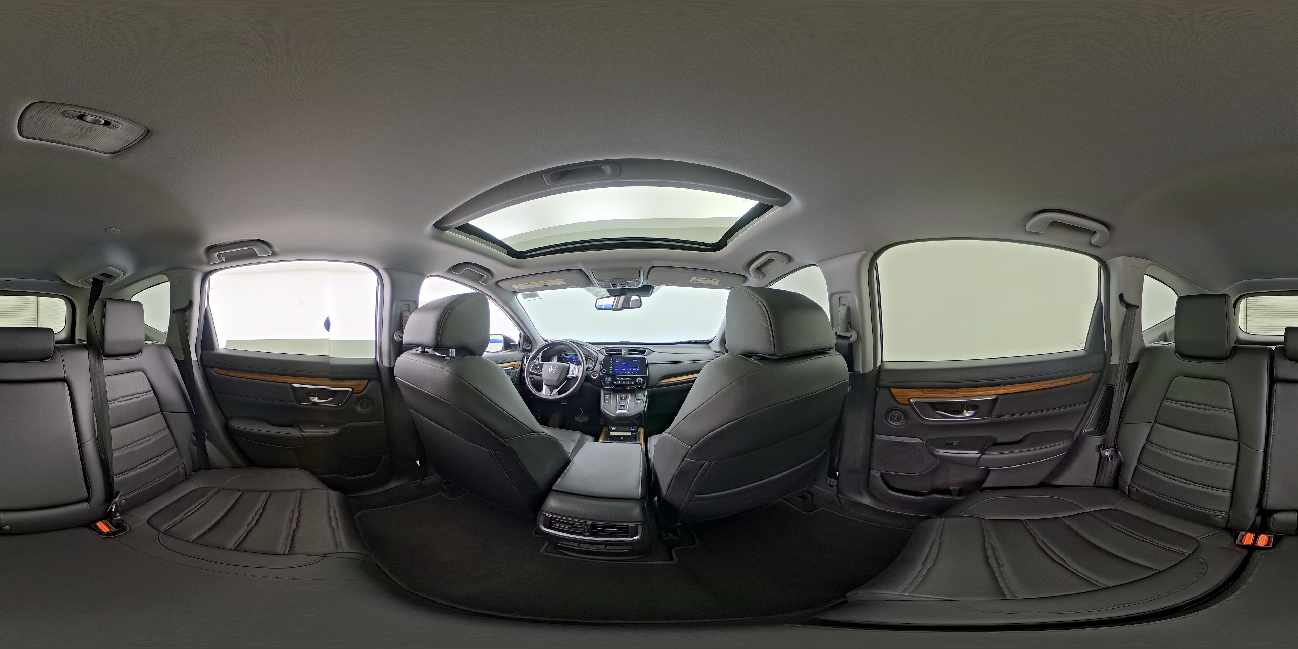 2020 Honda CR-V Touring - Photo 26