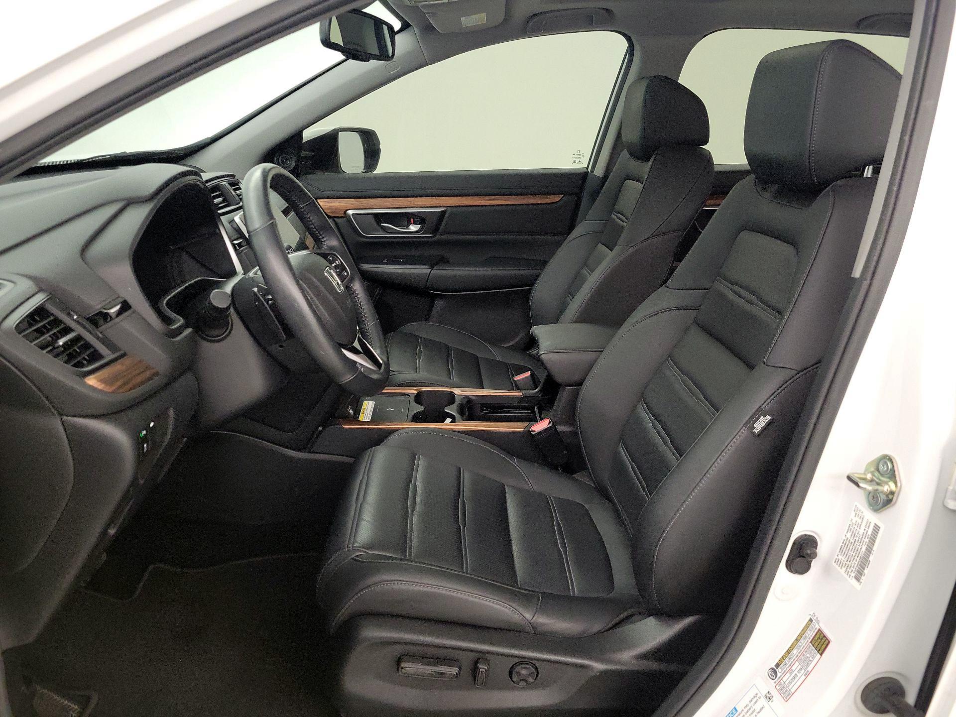 Thumbnail: 2020 Honda CR-V - 11