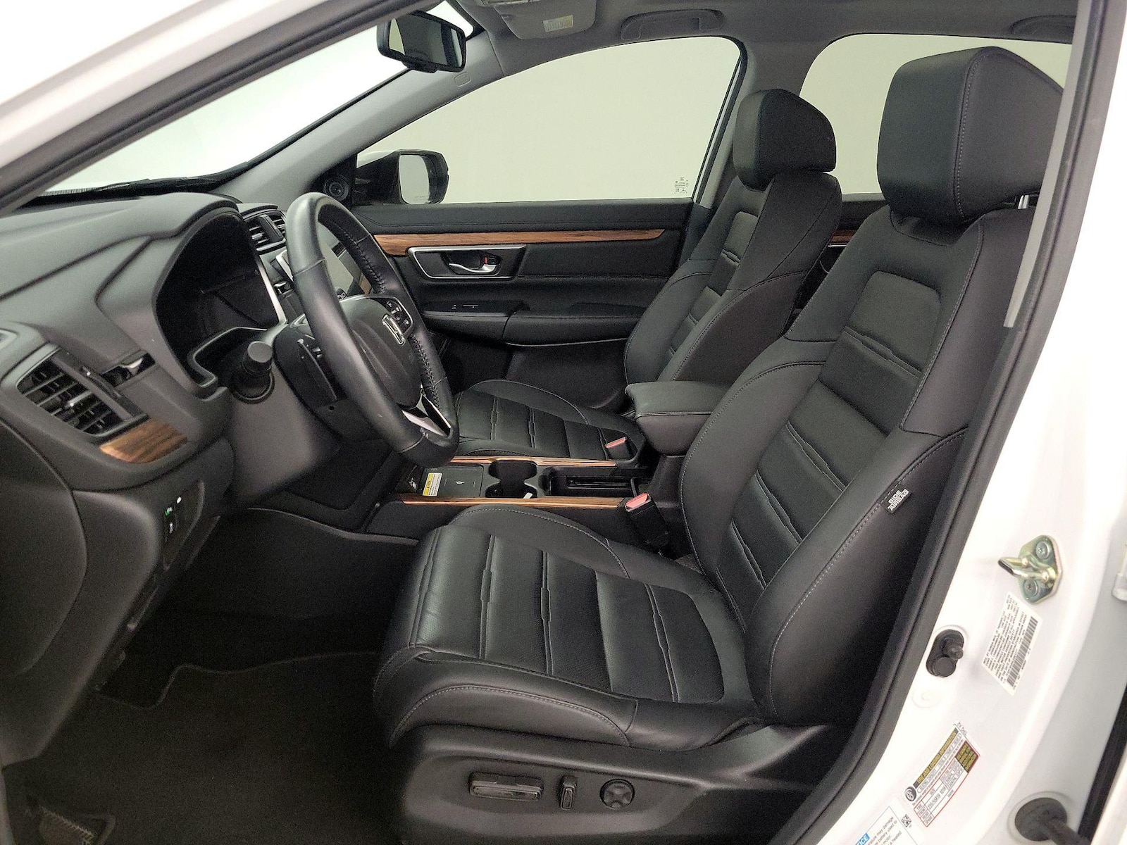 2020 Honda CR-V Touring - Photo 12