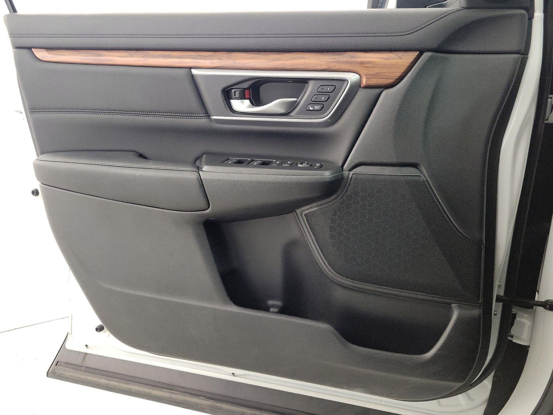 Thumbnail: 2020 Honda CR-V - 12