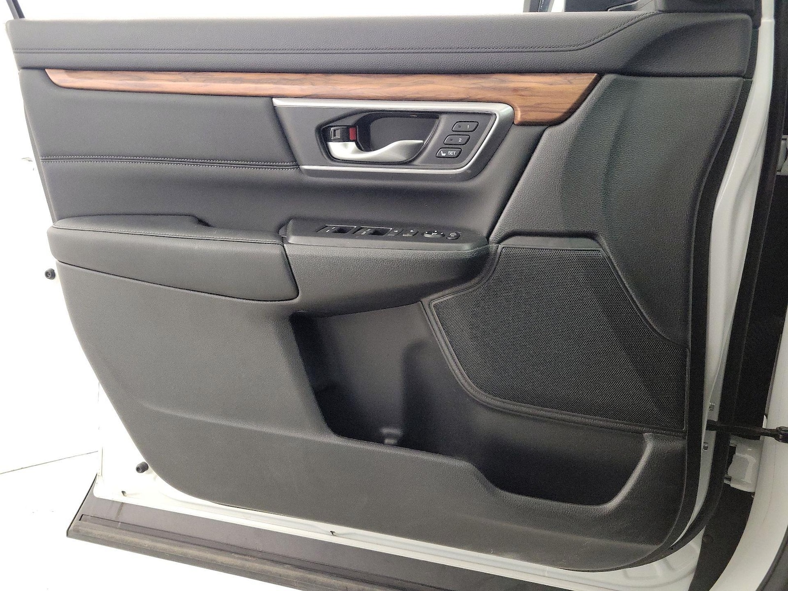 2020 Honda CR-V Touring - Photo 13
