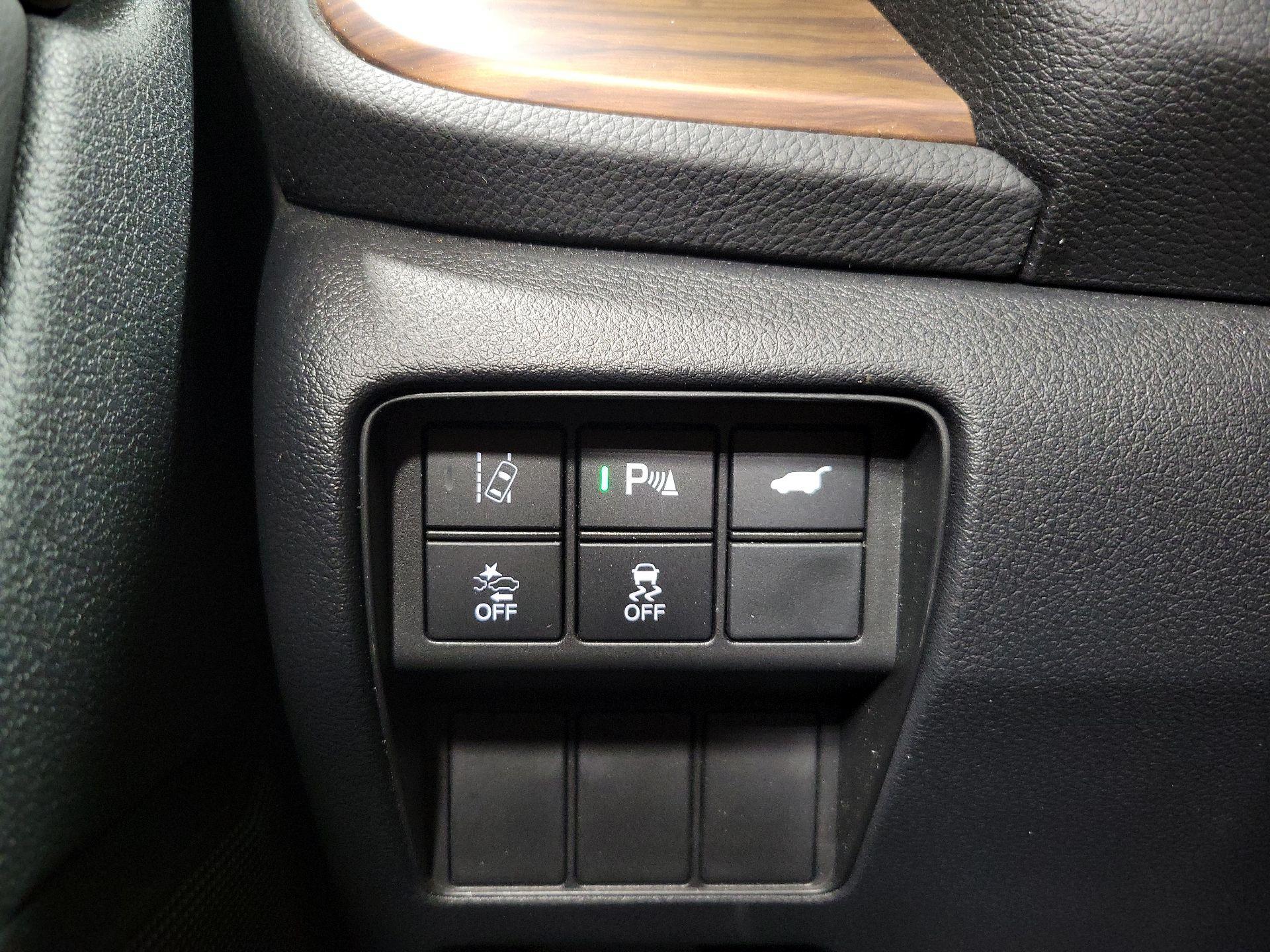 Thumbnail: 2020 Honda CR-V - 13