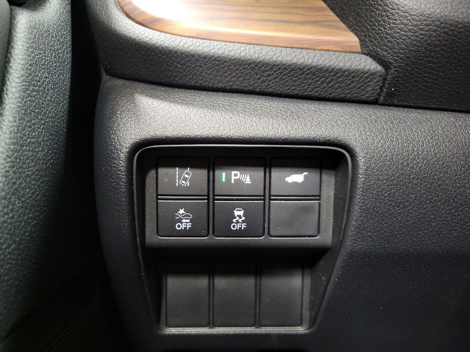 2020 Honda CR-V Touring - Photo 14