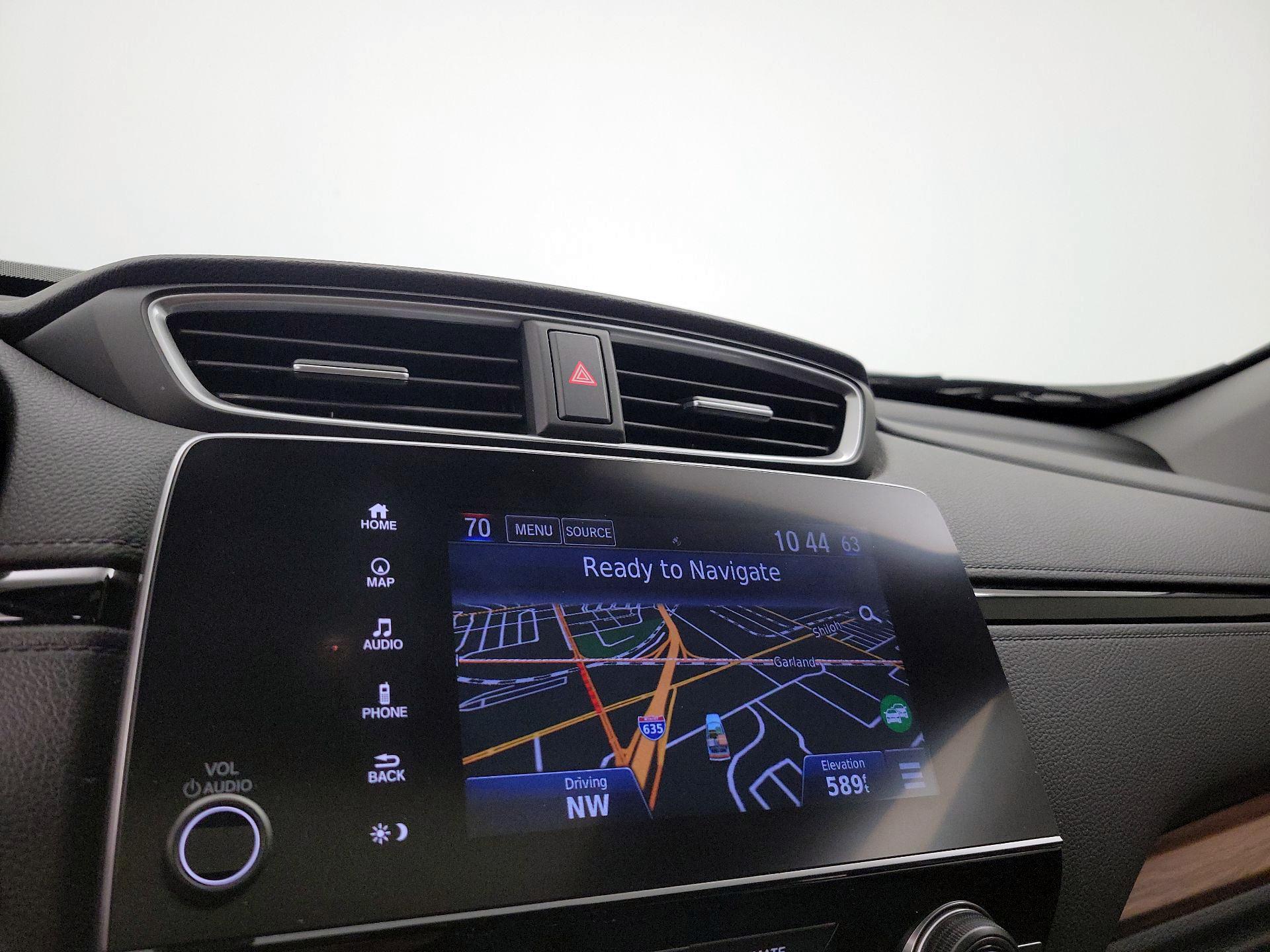 Thumbnail: 2020 Honda CR-V - 14