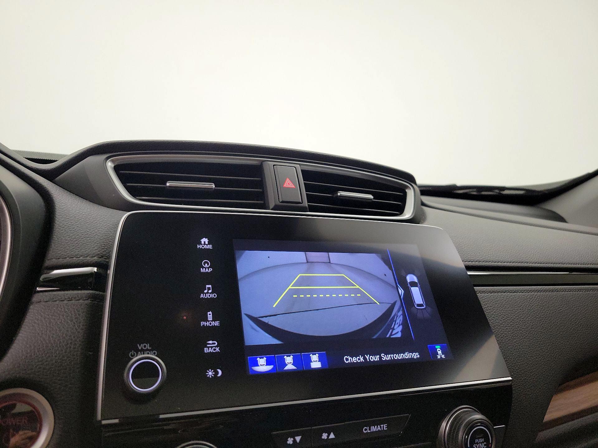 Thumbnail: 2020 Honda CR-V - 15