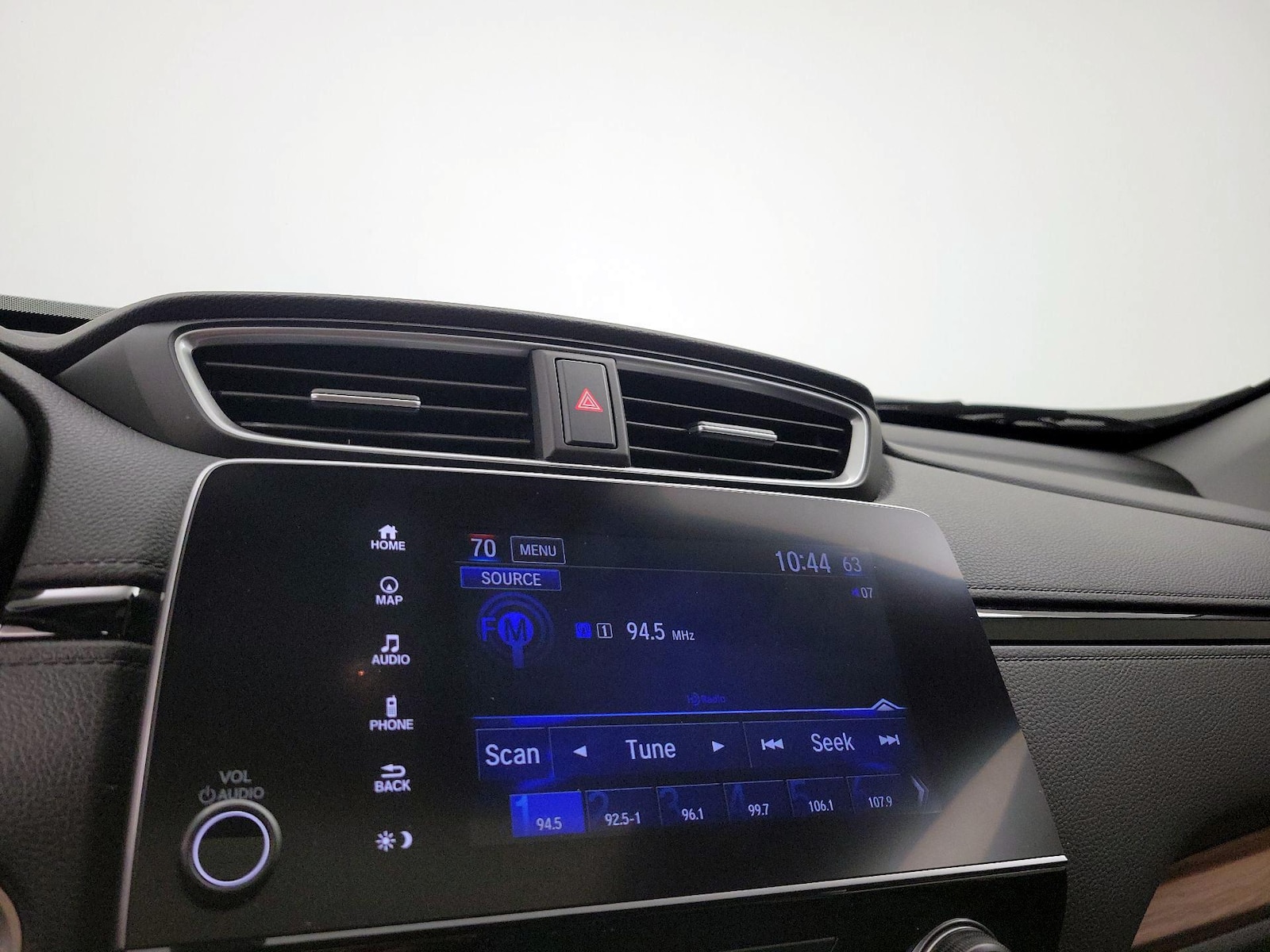 2020 Honda CR-V Touring - Photo 17