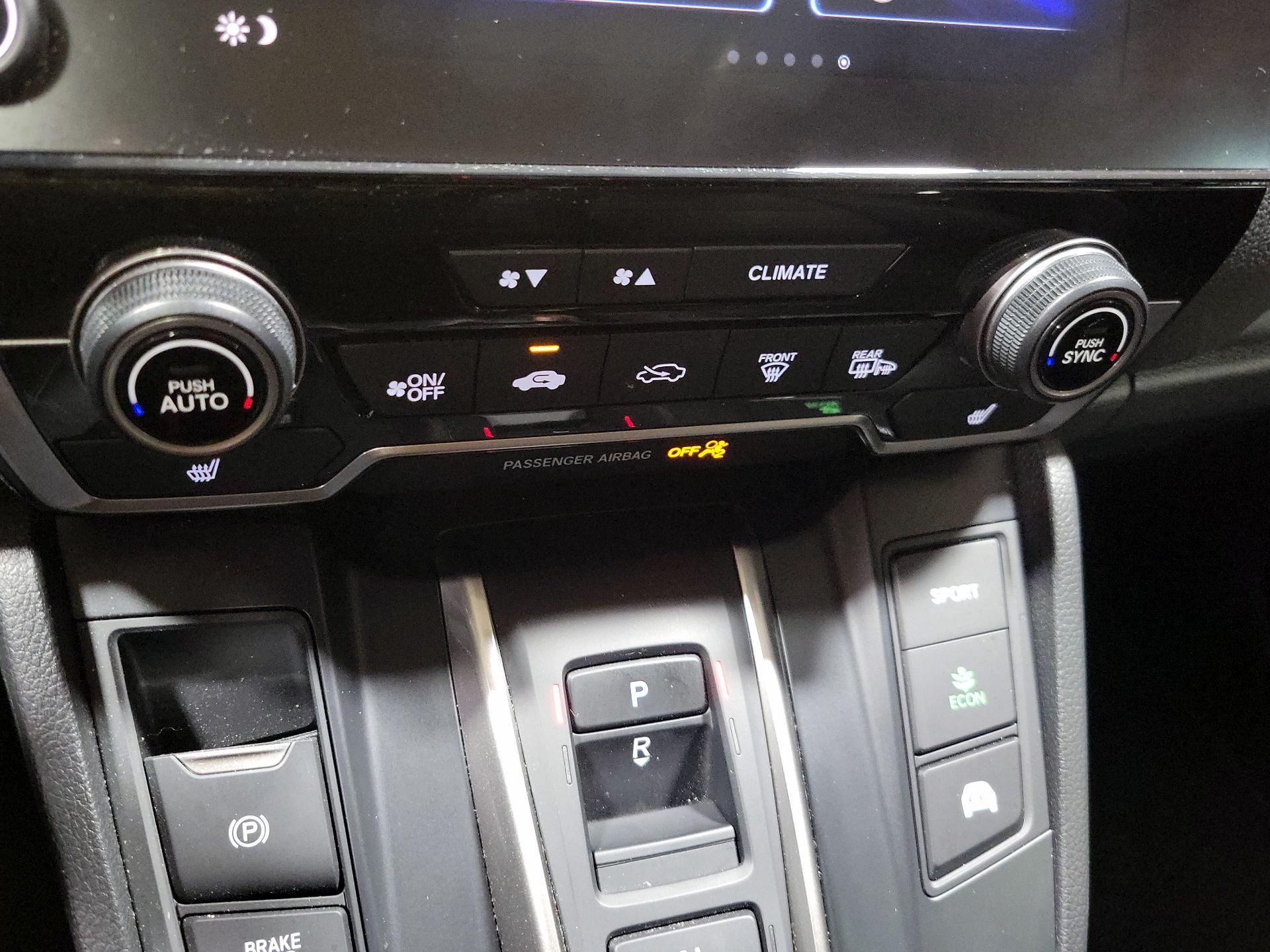 Thumbnail: 2020 Honda CR-V - 17