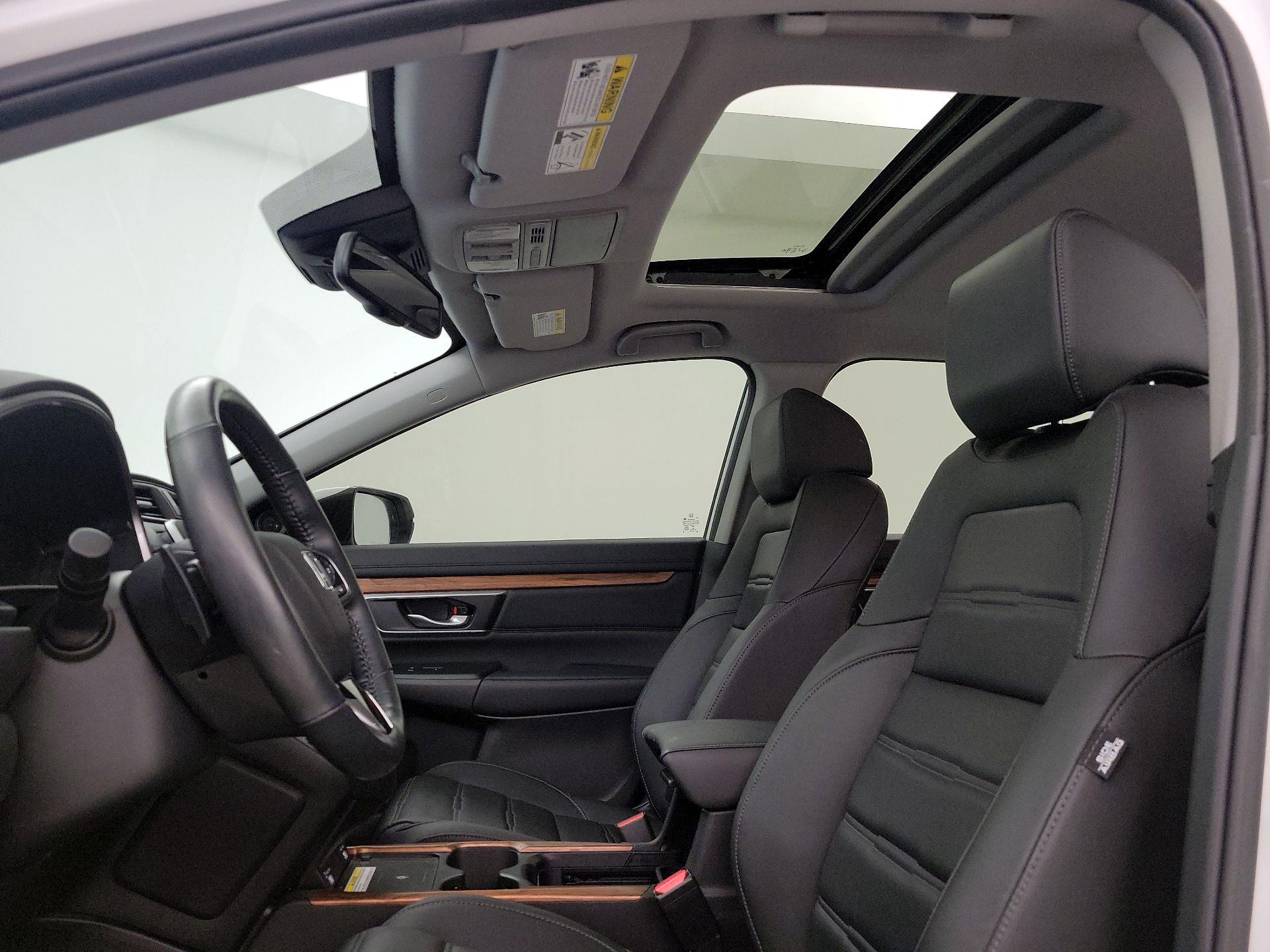 Thumbnail: 2020 Honda CR-V - 19