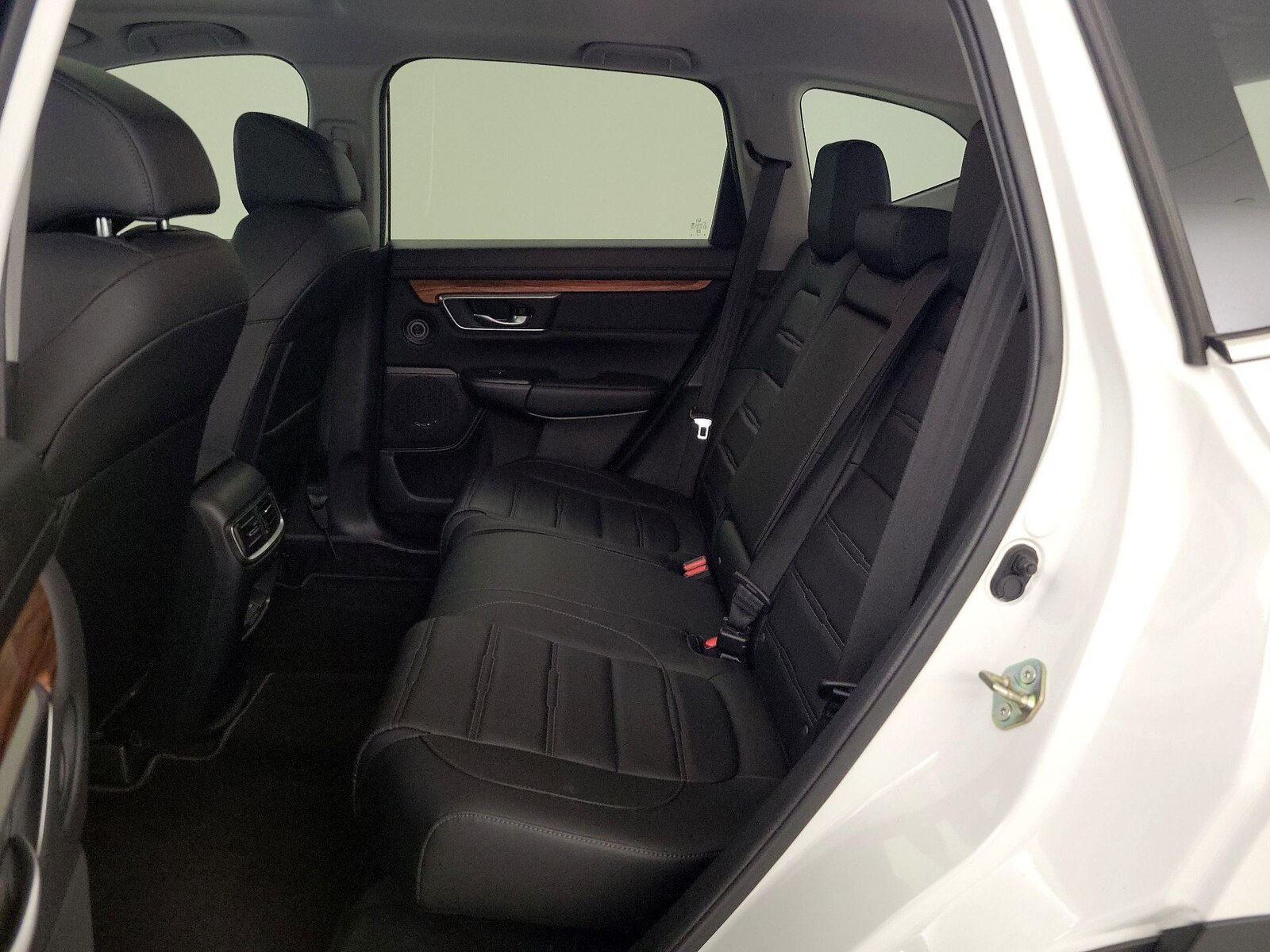 2020 Honda CR-V Touring - Photo 21