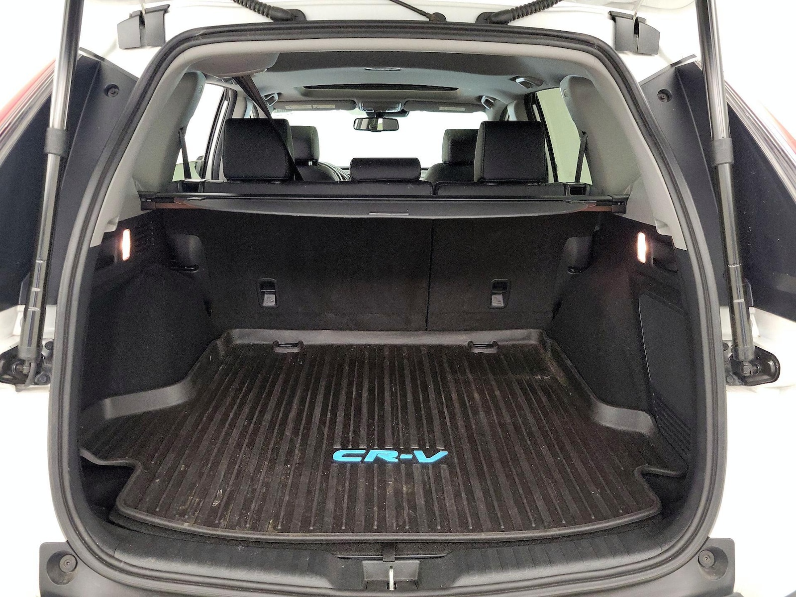 2020 Honda CR-V Touring - Photo 22