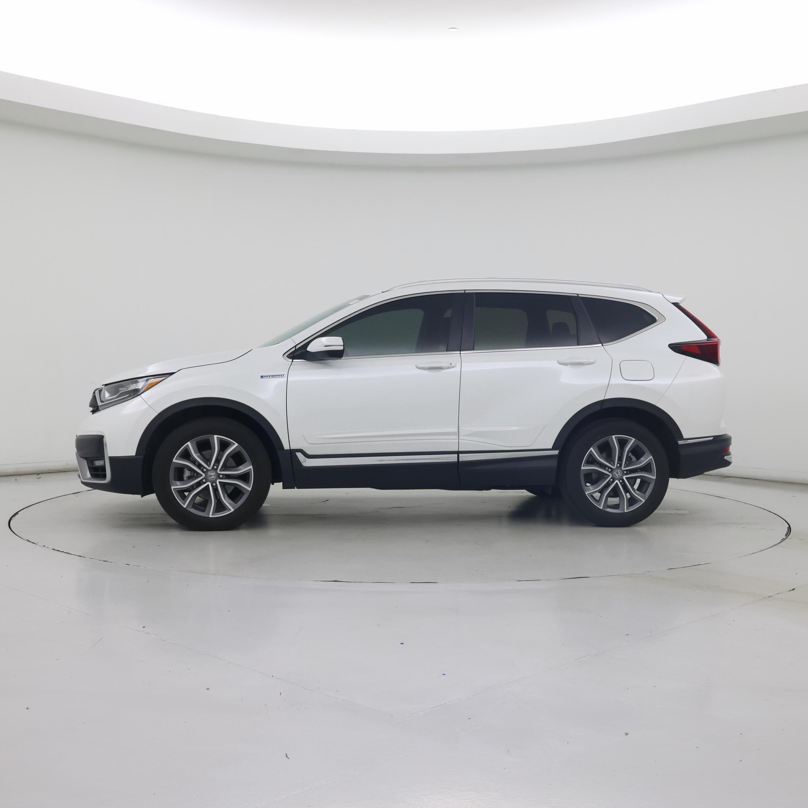 Thumbnail: 2020 Honda CR-V - 3