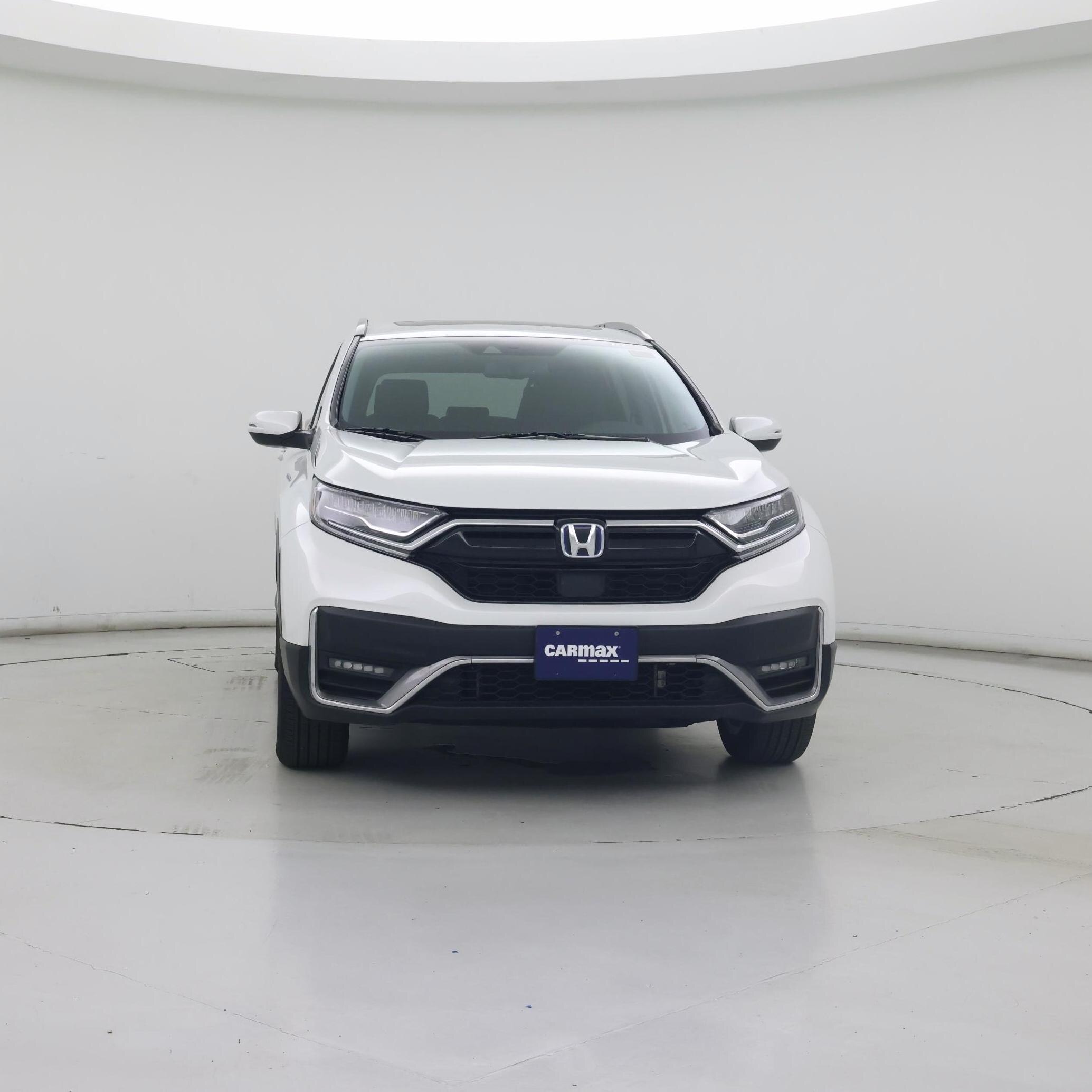 Thumbnail: 2020 Honda CR-V - 5