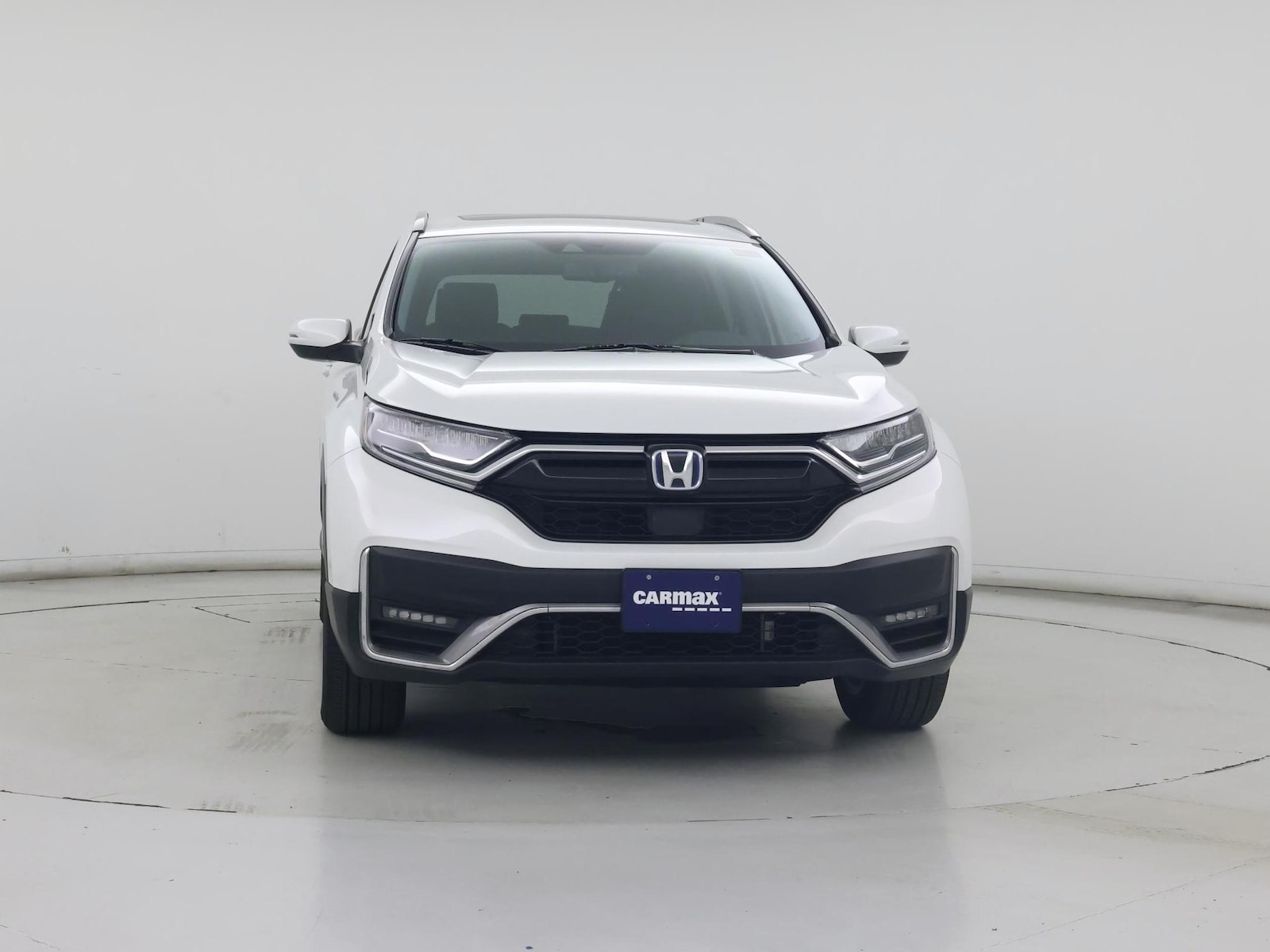 2020 Honda CR-V Touring - Photo 6