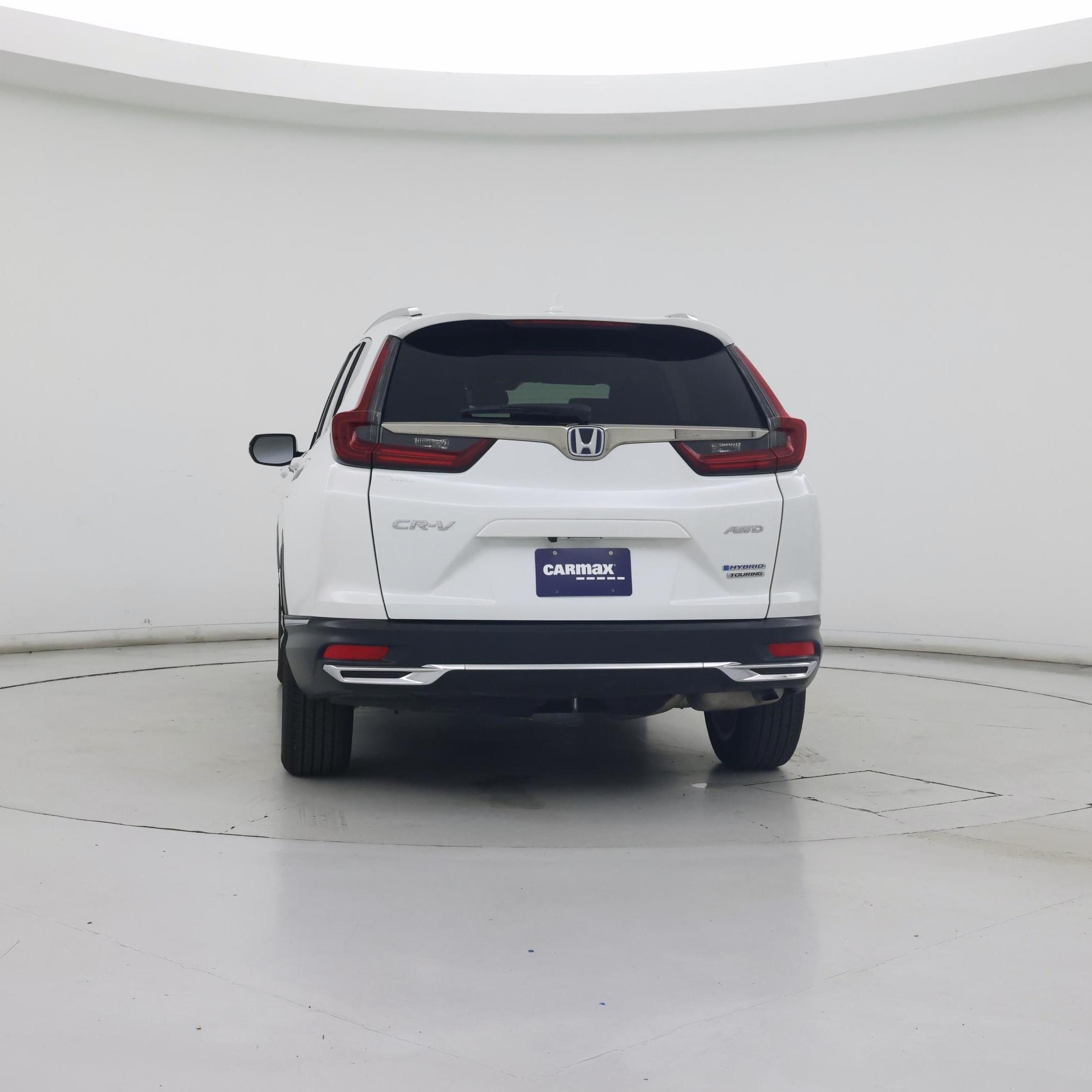 Thumbnail: 2020 Honda CR-V - 6