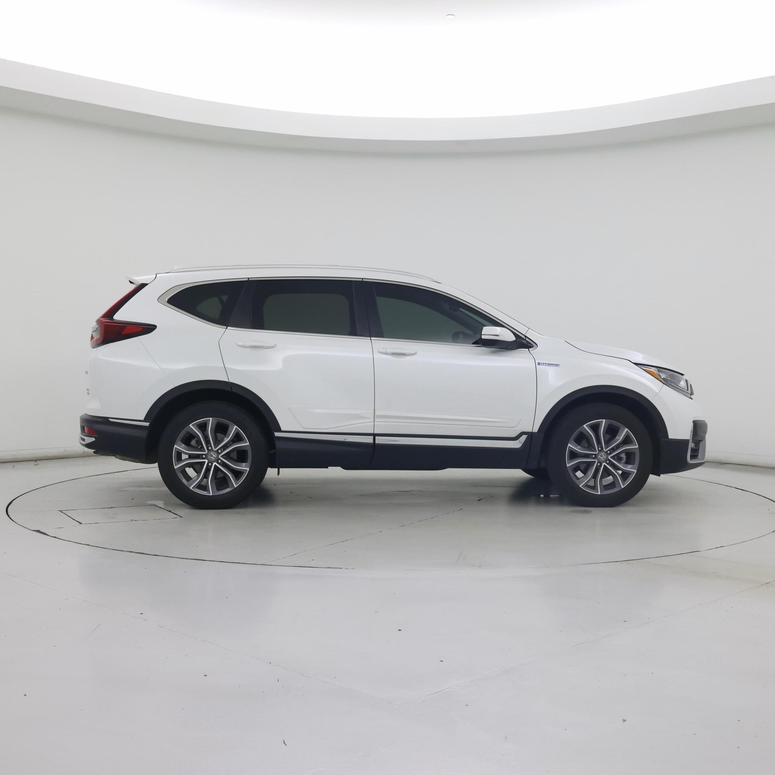Thumbnail: 2020 Honda CR-V - 7