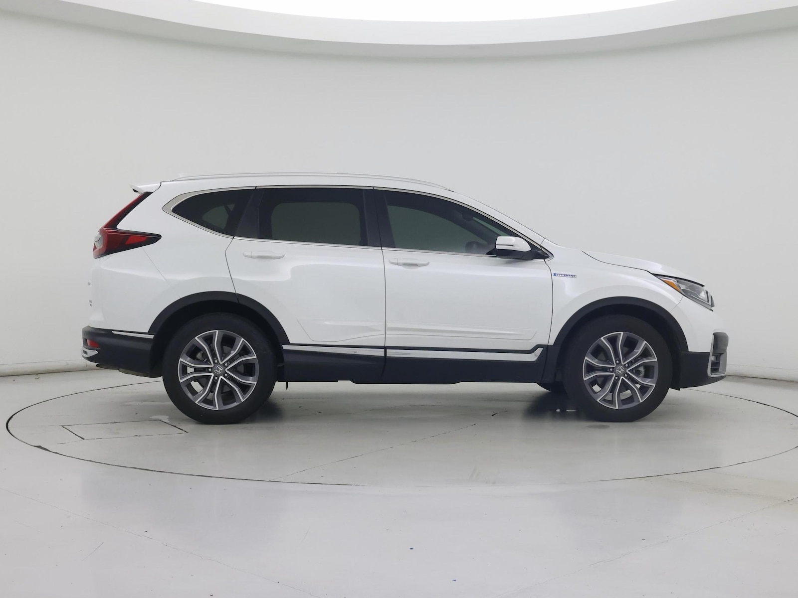 2020 Honda CR-V Touring - Photo 8