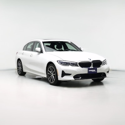 2021 BMW 330 I xDrive