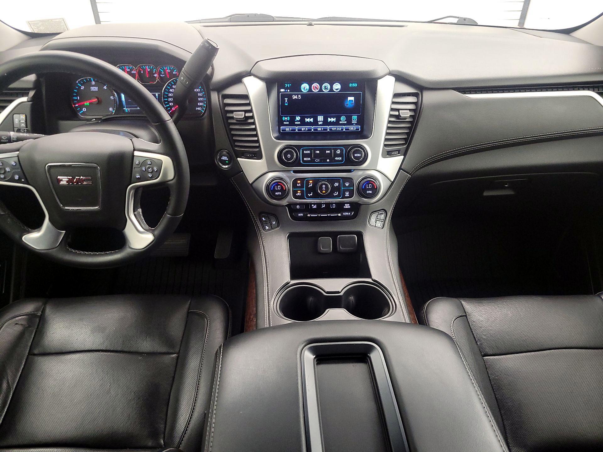 Thumbnail: 2020 GMC Yukon - 9