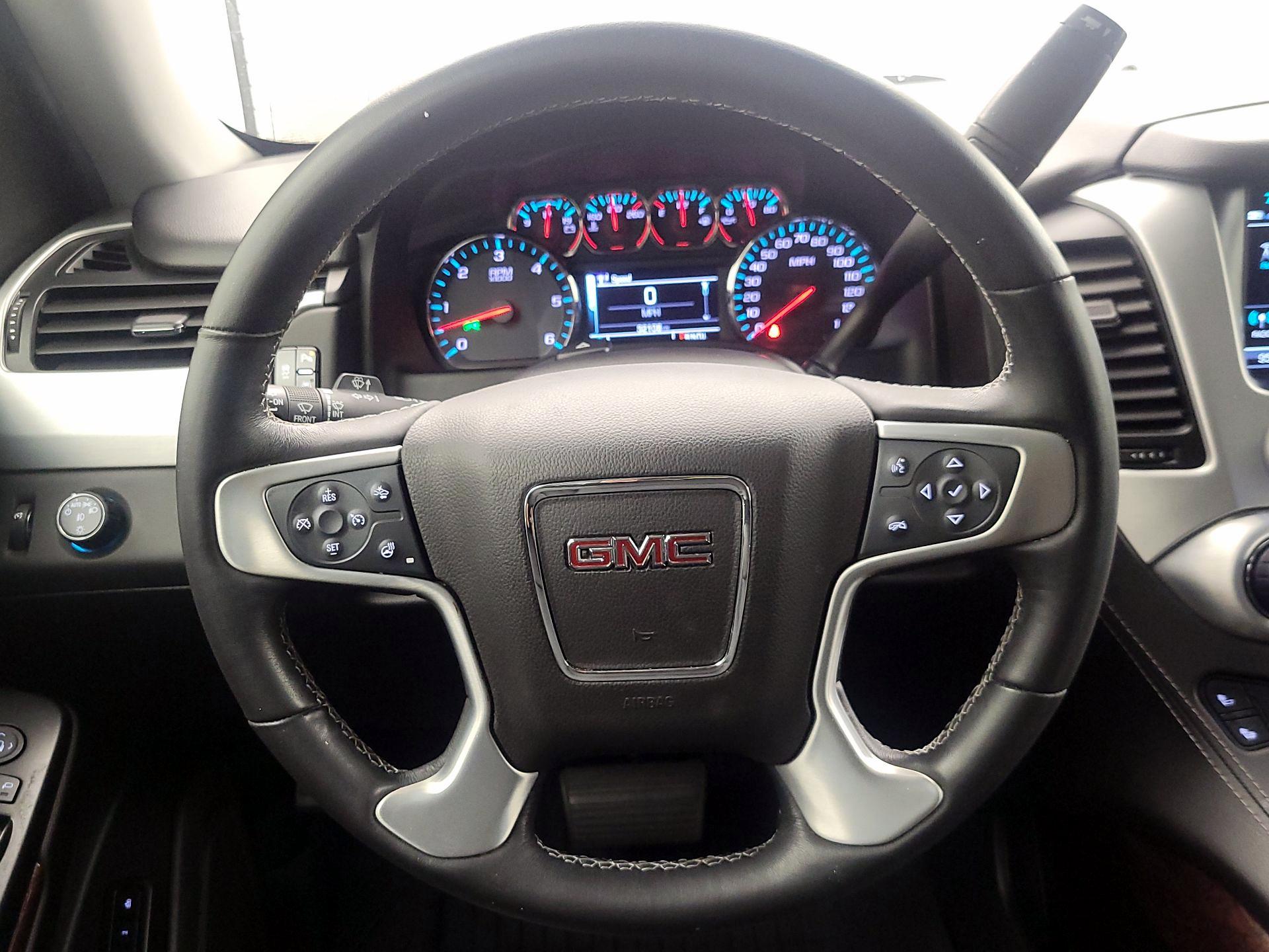 Thumbnail: 2020 GMC Yukon - 10