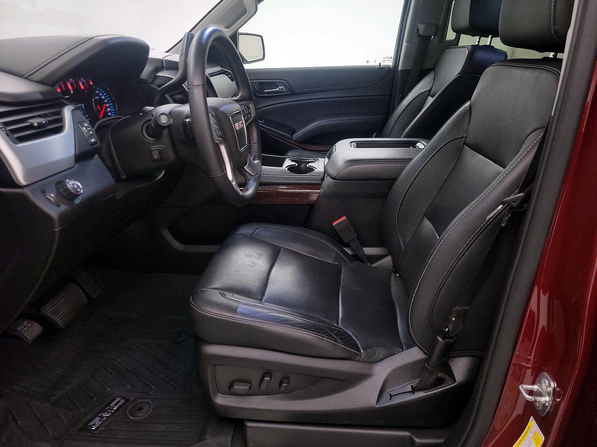 Thumbnail: 2020 GMC Yukon - 11
