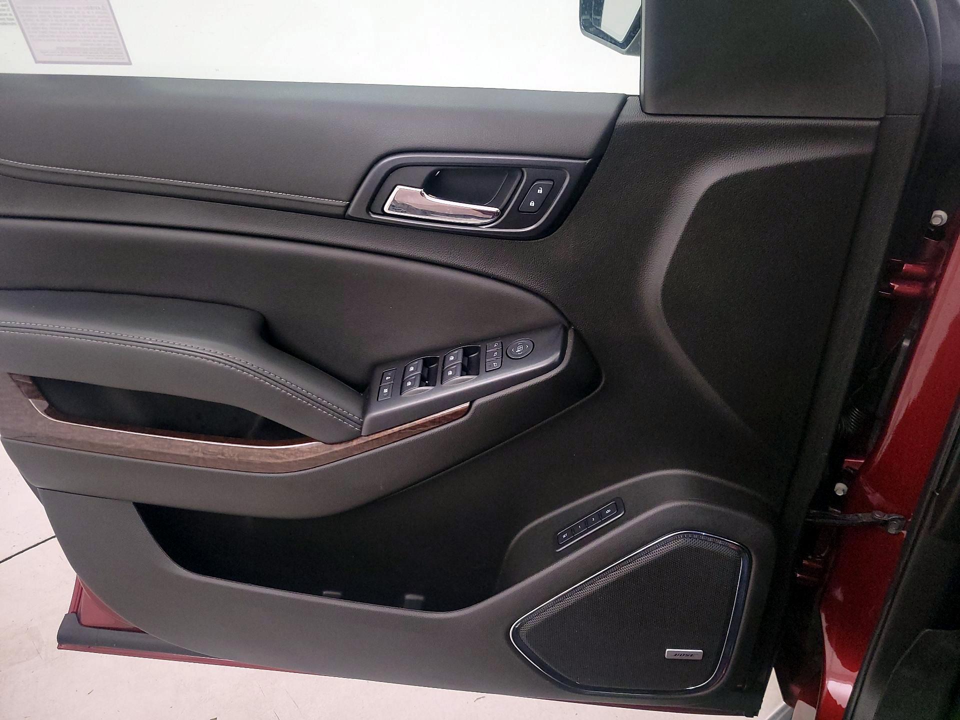 Thumbnail: 2020 GMC Yukon - 12