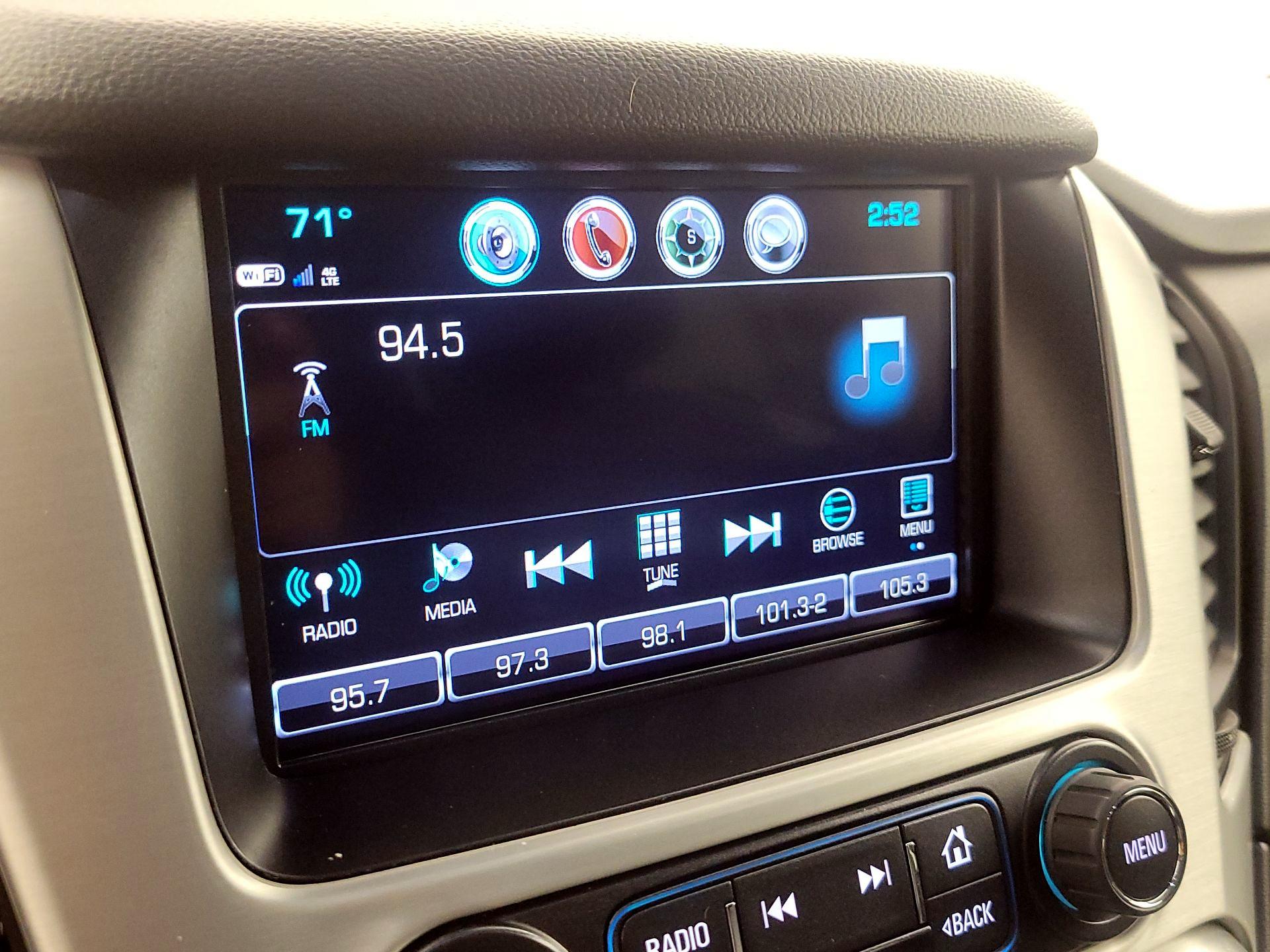 Thumbnail: 2020 GMC Yukon - 15
