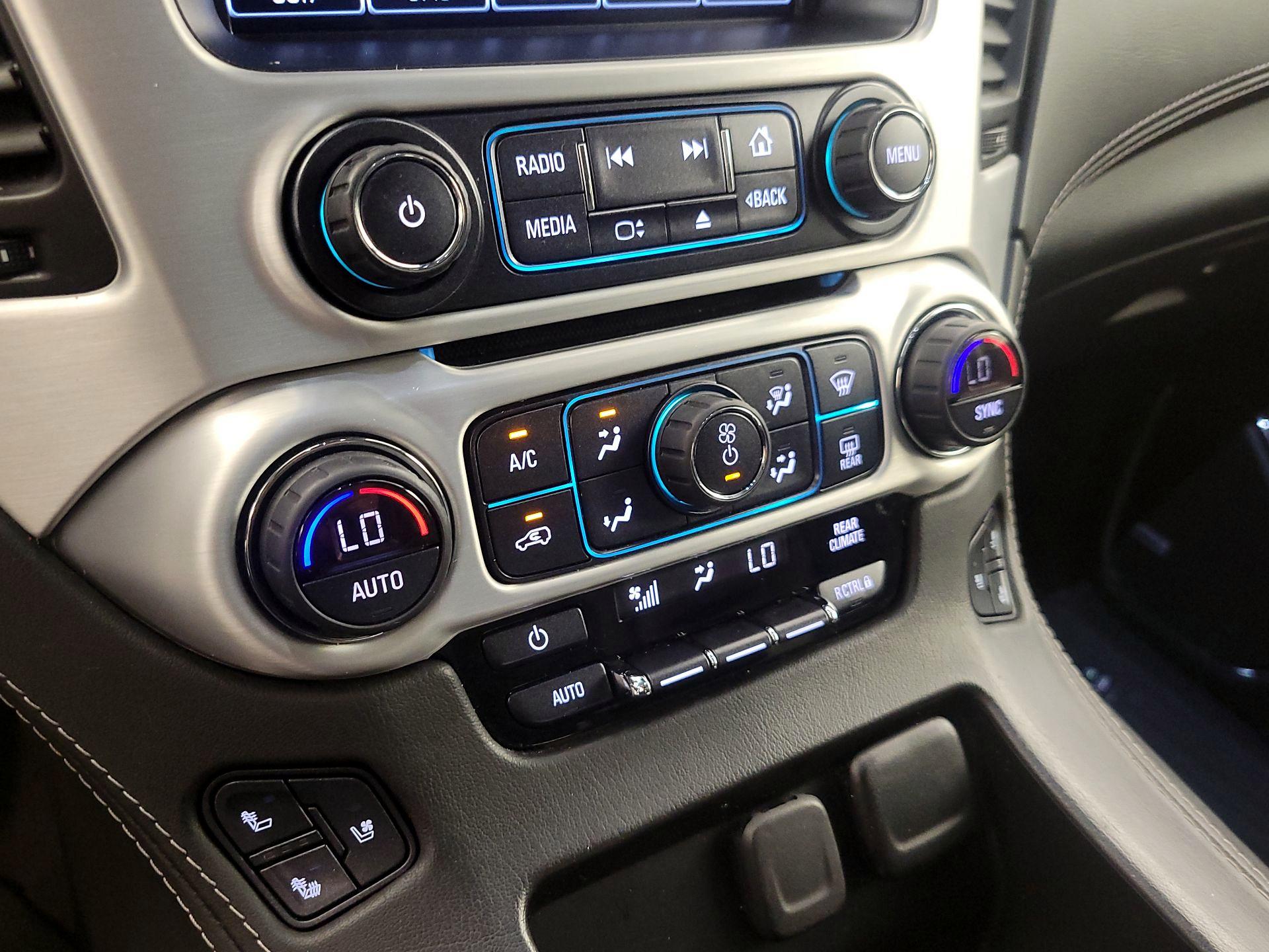 Thumbnail: 2020 GMC Yukon - 16