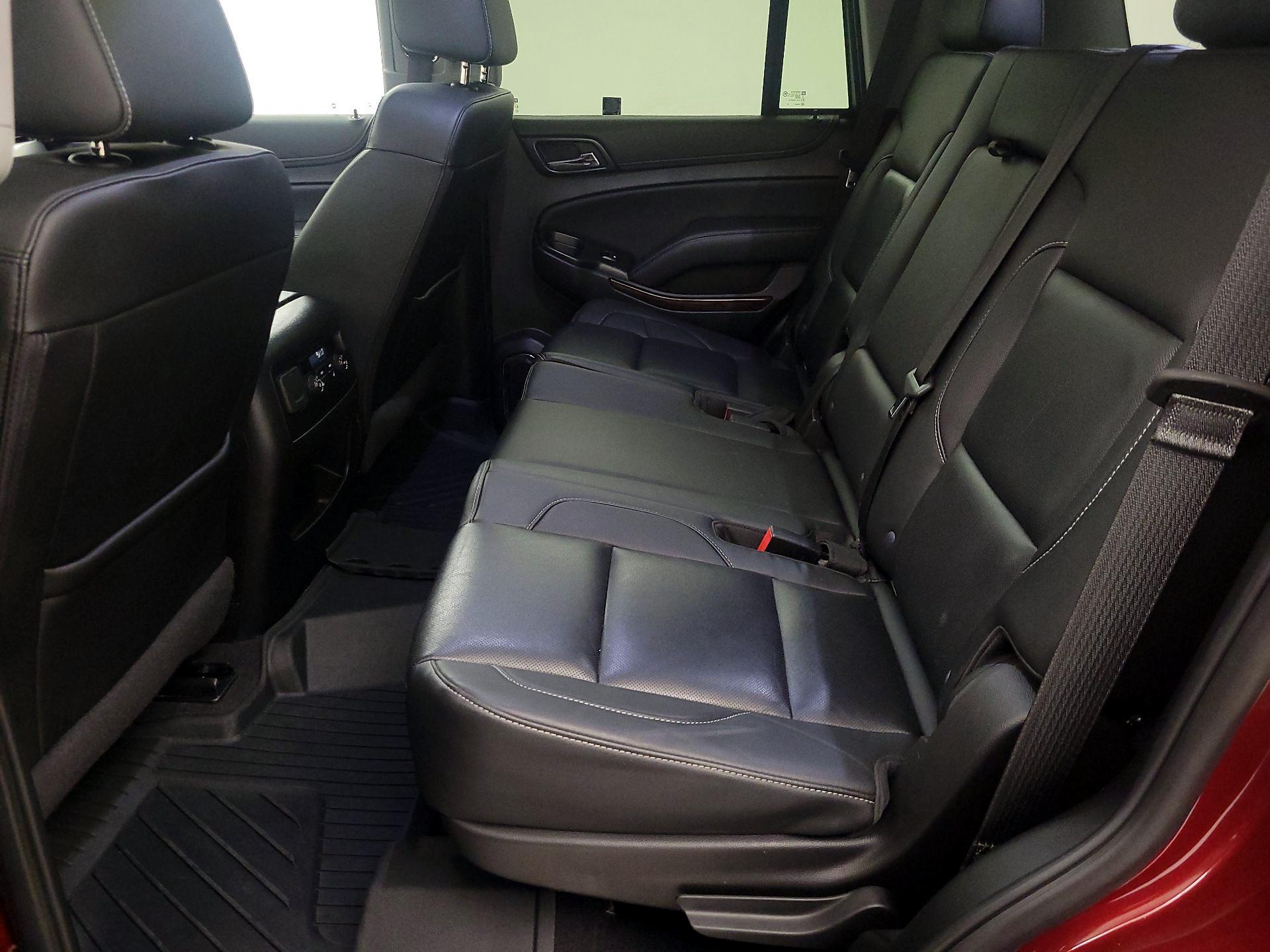 Thumbnail: 2020 GMC Yukon - 18