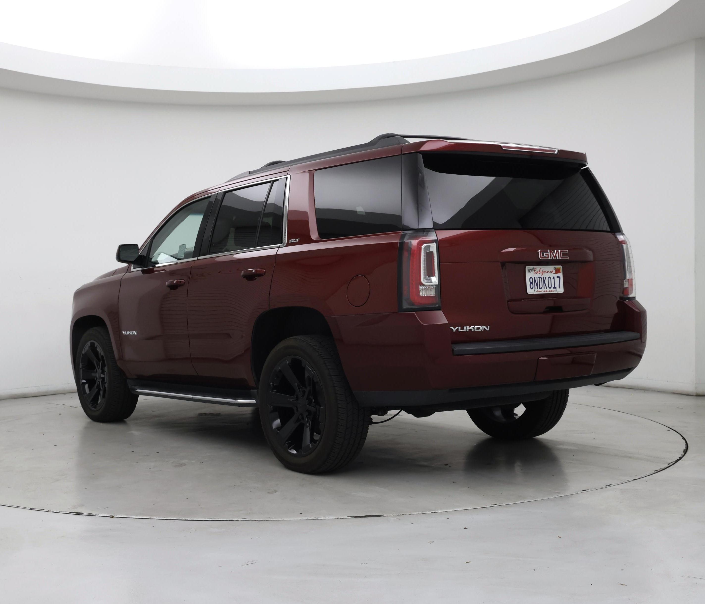 Thumbnail: 2020 GMC Yukon - 2