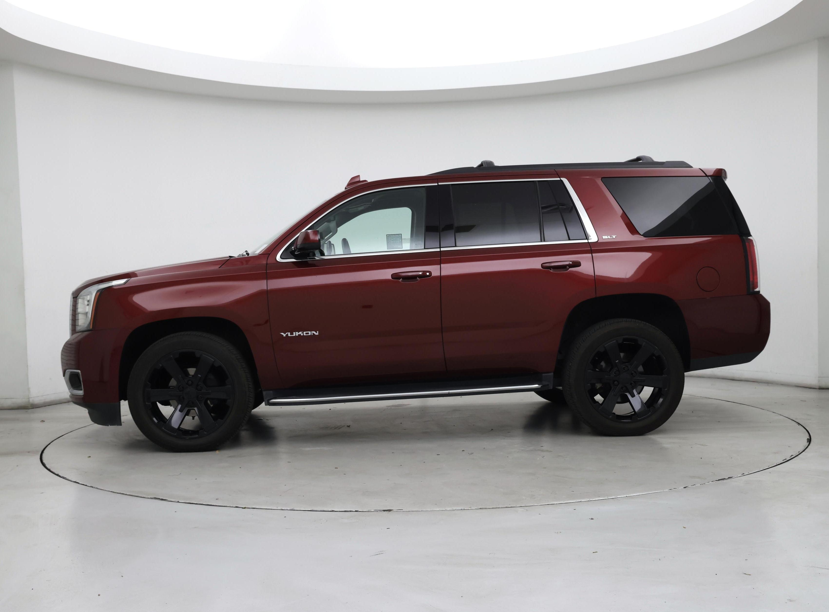 Thumbnail: 2020 GMC Yukon - 3