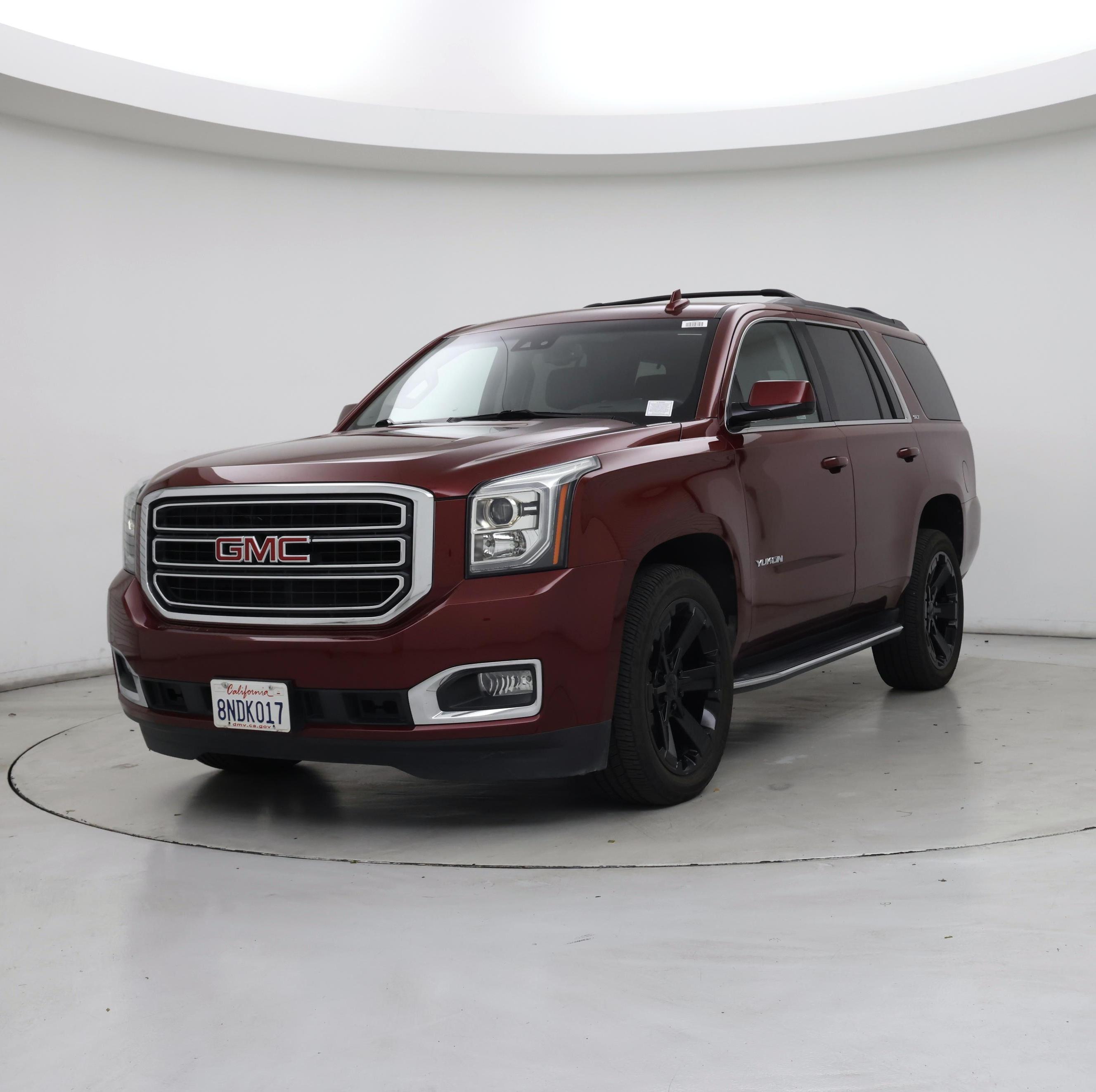 Thumbnail: 2020 GMC Yukon - 4