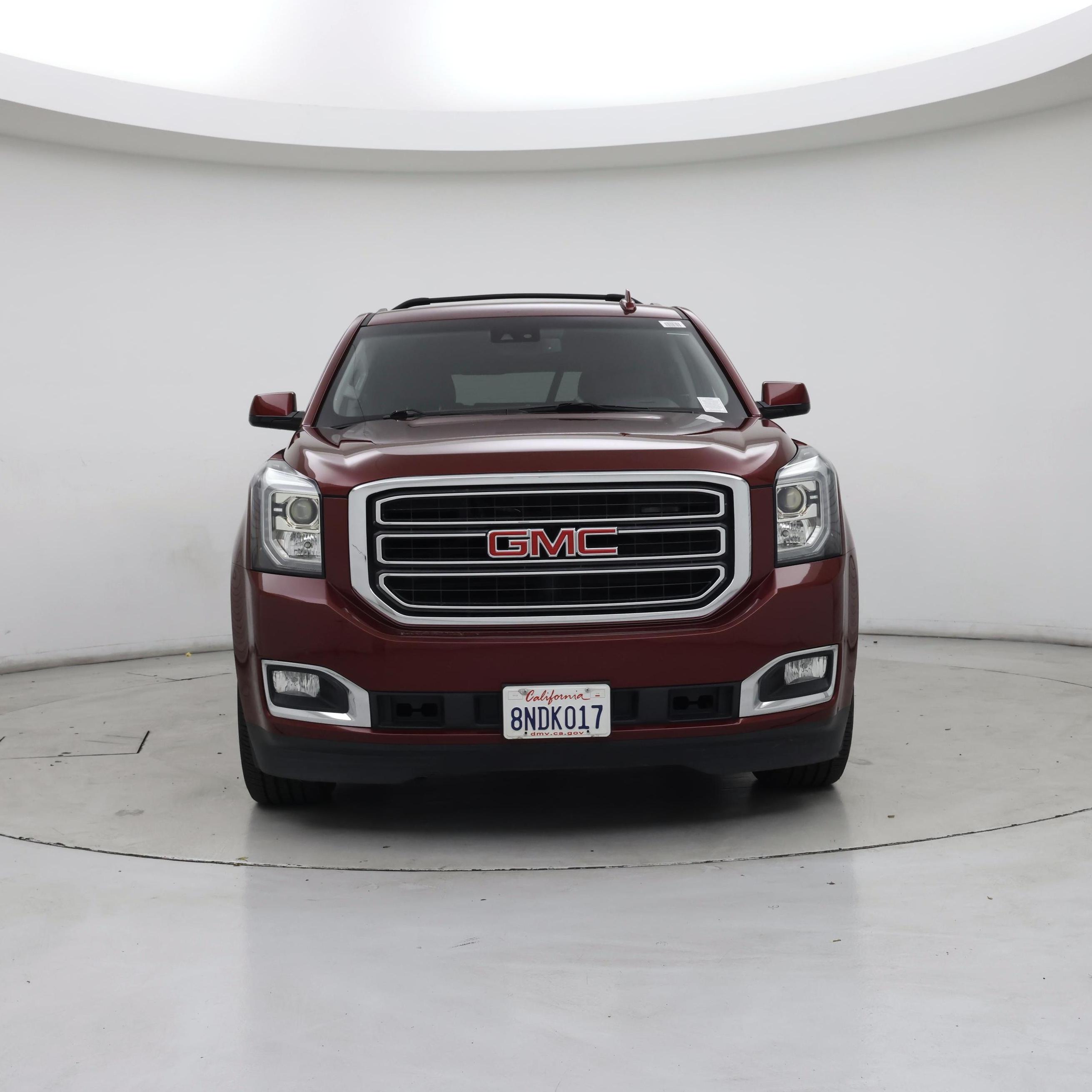 Thumbnail: 2020 GMC Yukon - 5