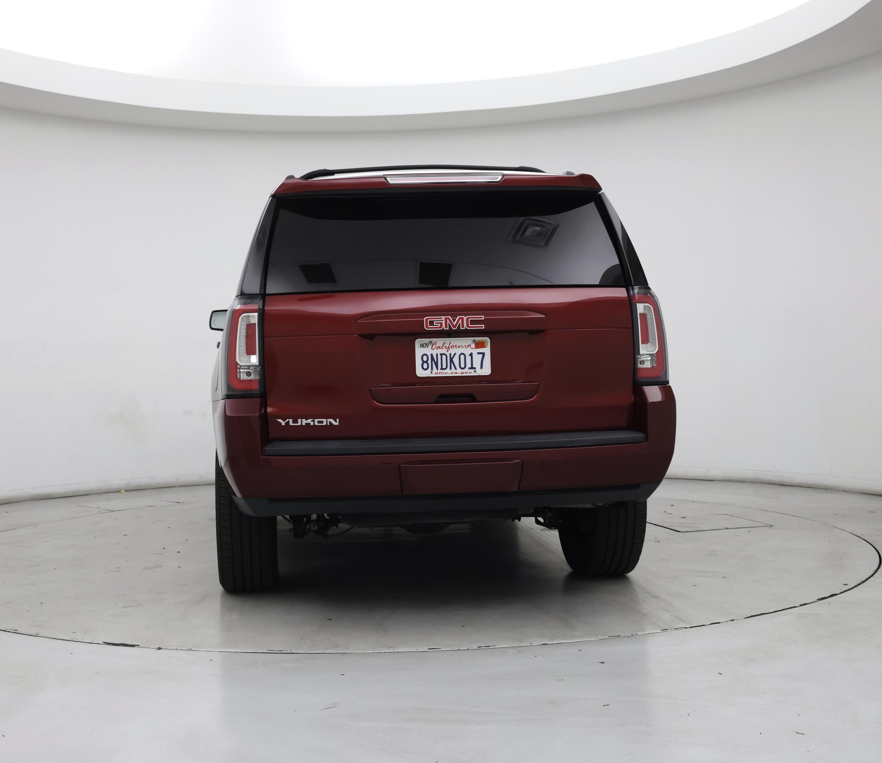 Thumbnail: 2020 GMC Yukon - 6