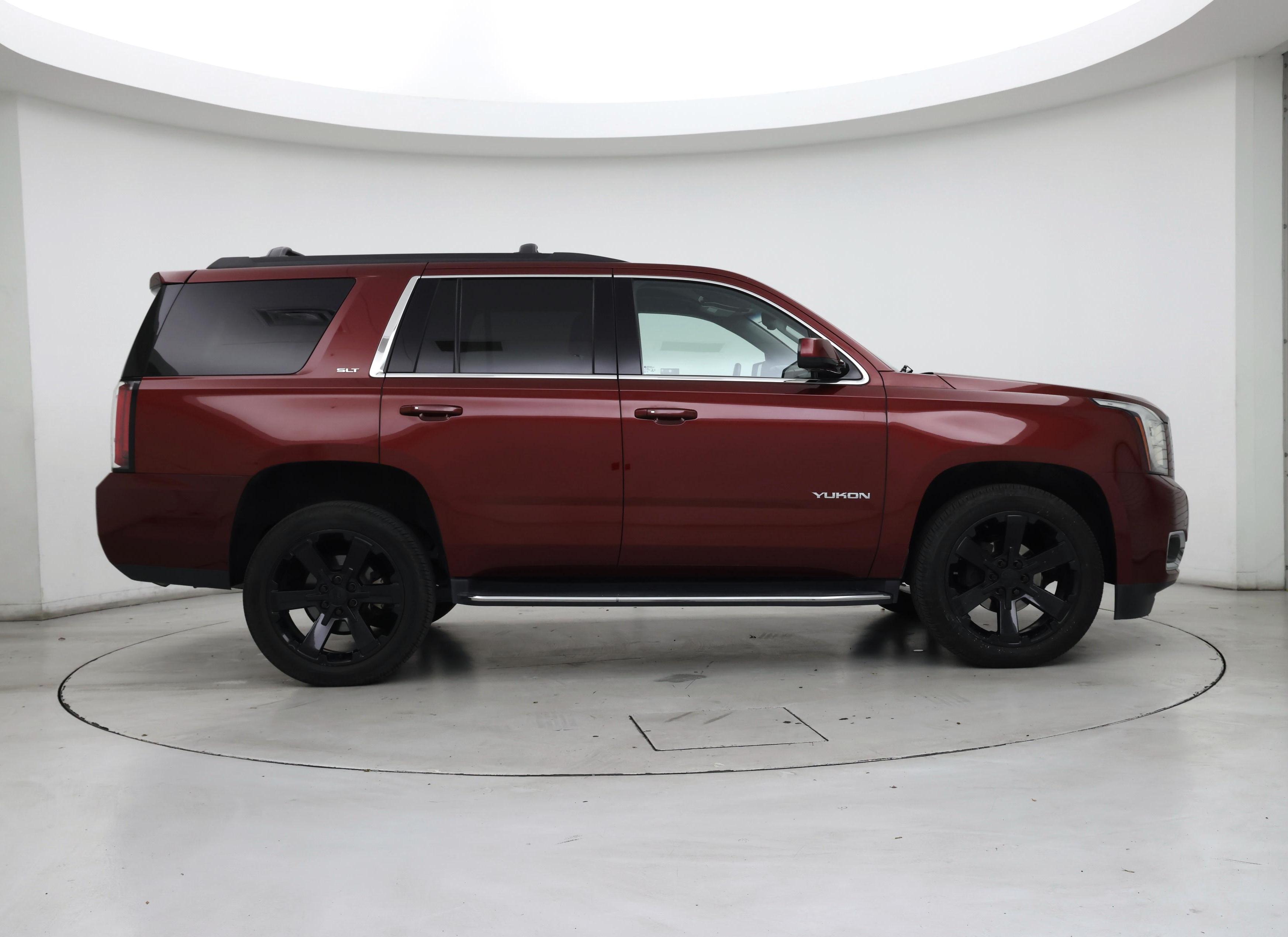 Thumbnail: 2020 GMC Yukon - 7