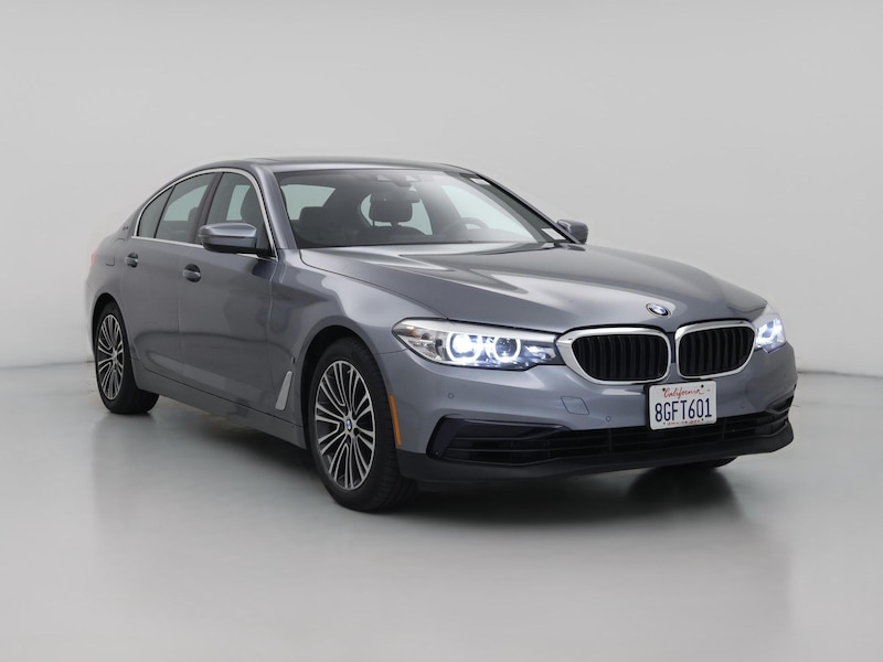 2019 BMW 5 Series 530i -
                  Fremont, CA