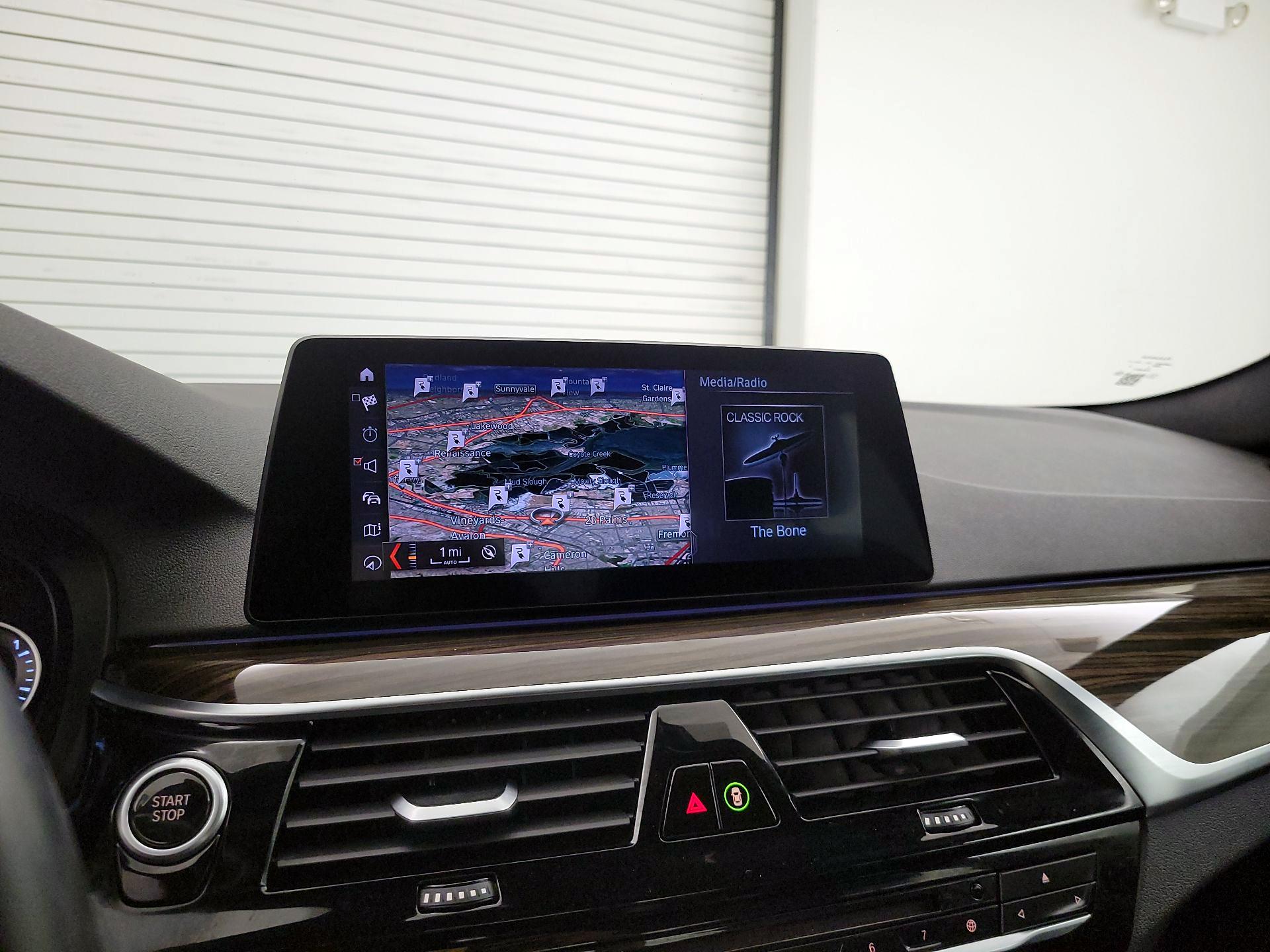 Thumbnail: 2019 BMW 5 Series - 14