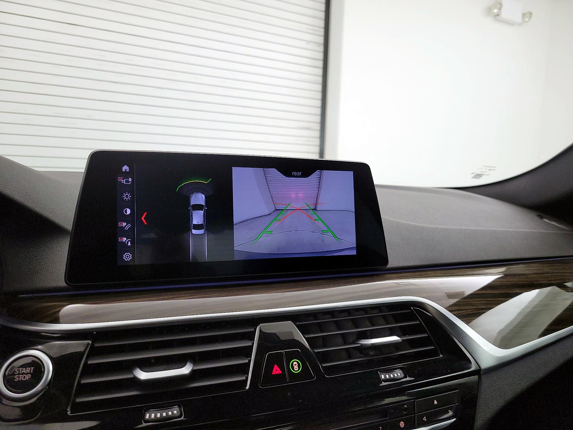 Thumbnail: 2019 BMW 5 Series - 15
