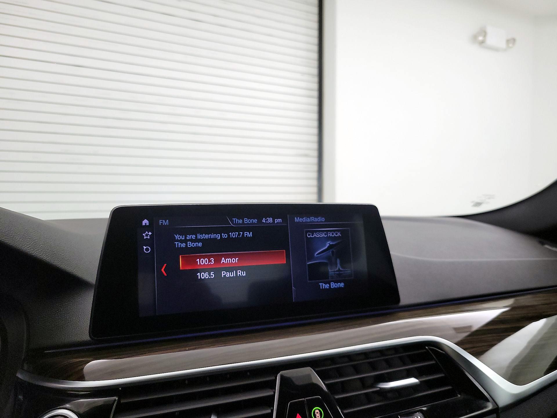 Thumbnail: 2019 BMW 5 Series - 16
