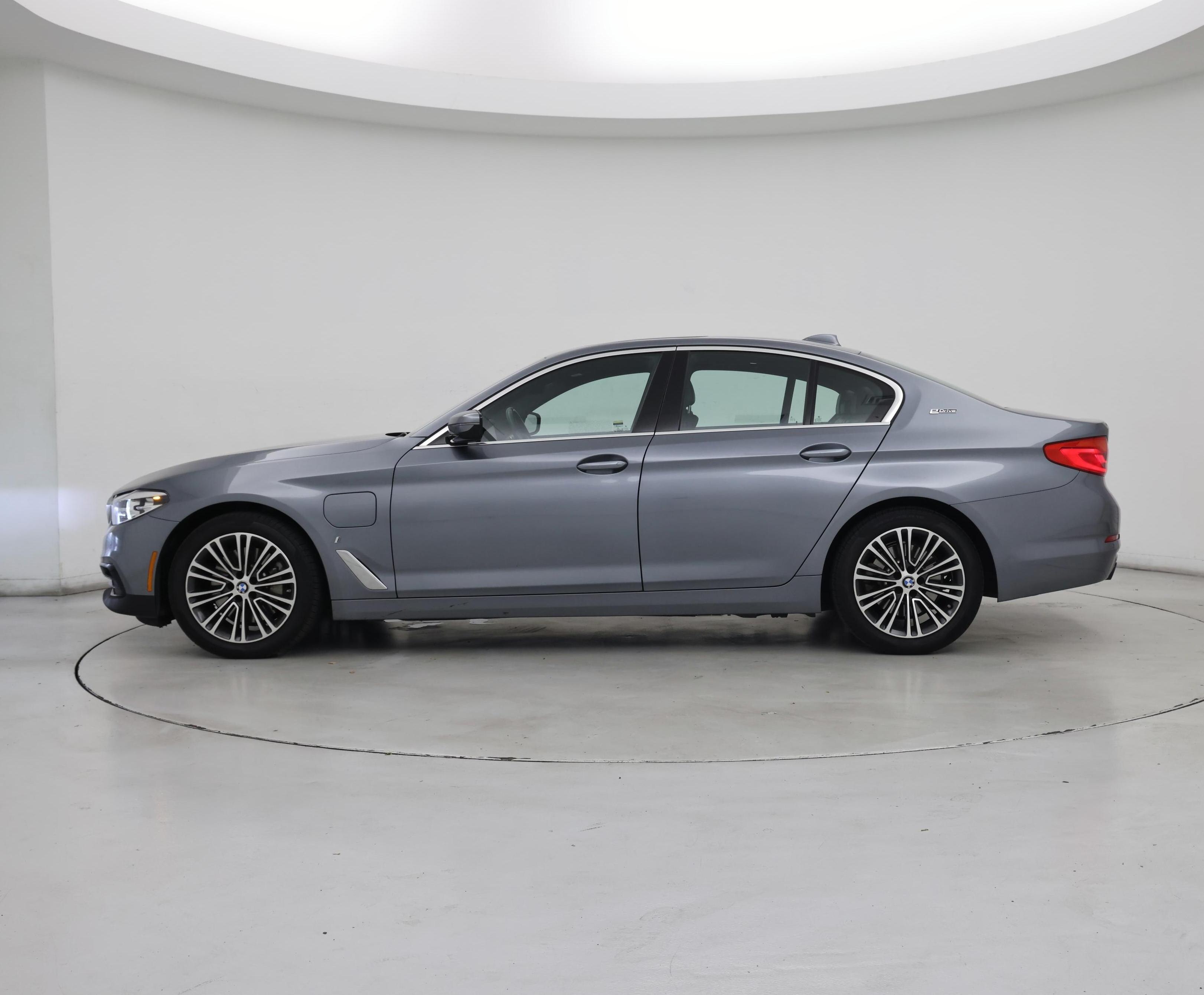 Thumbnail: 2019 BMW 5 Series - 3