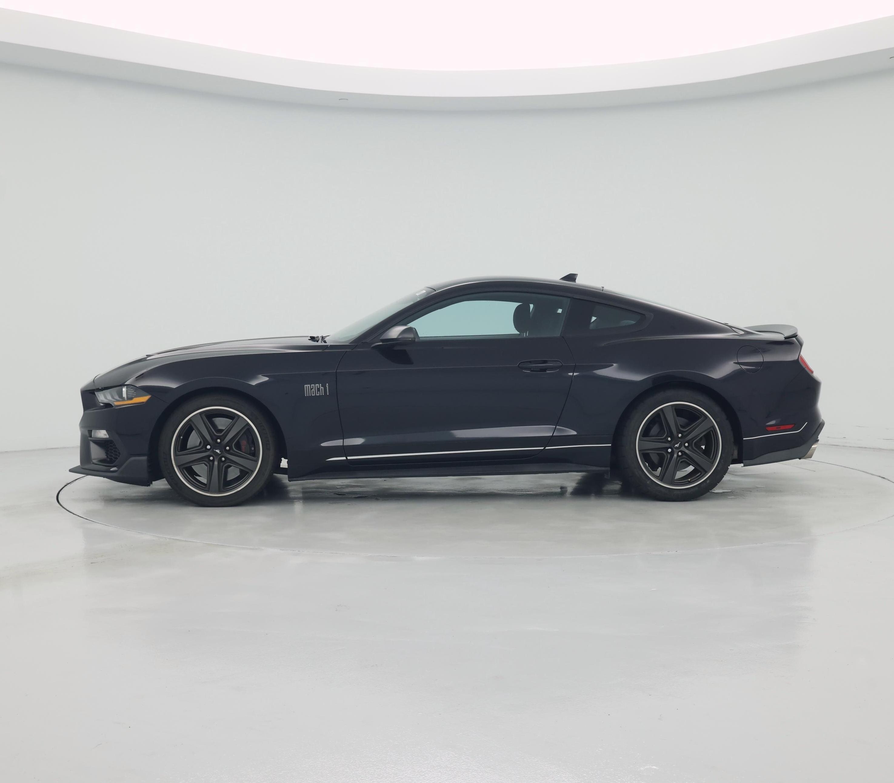Thumbnail: 2022 Ford Mustang - 3