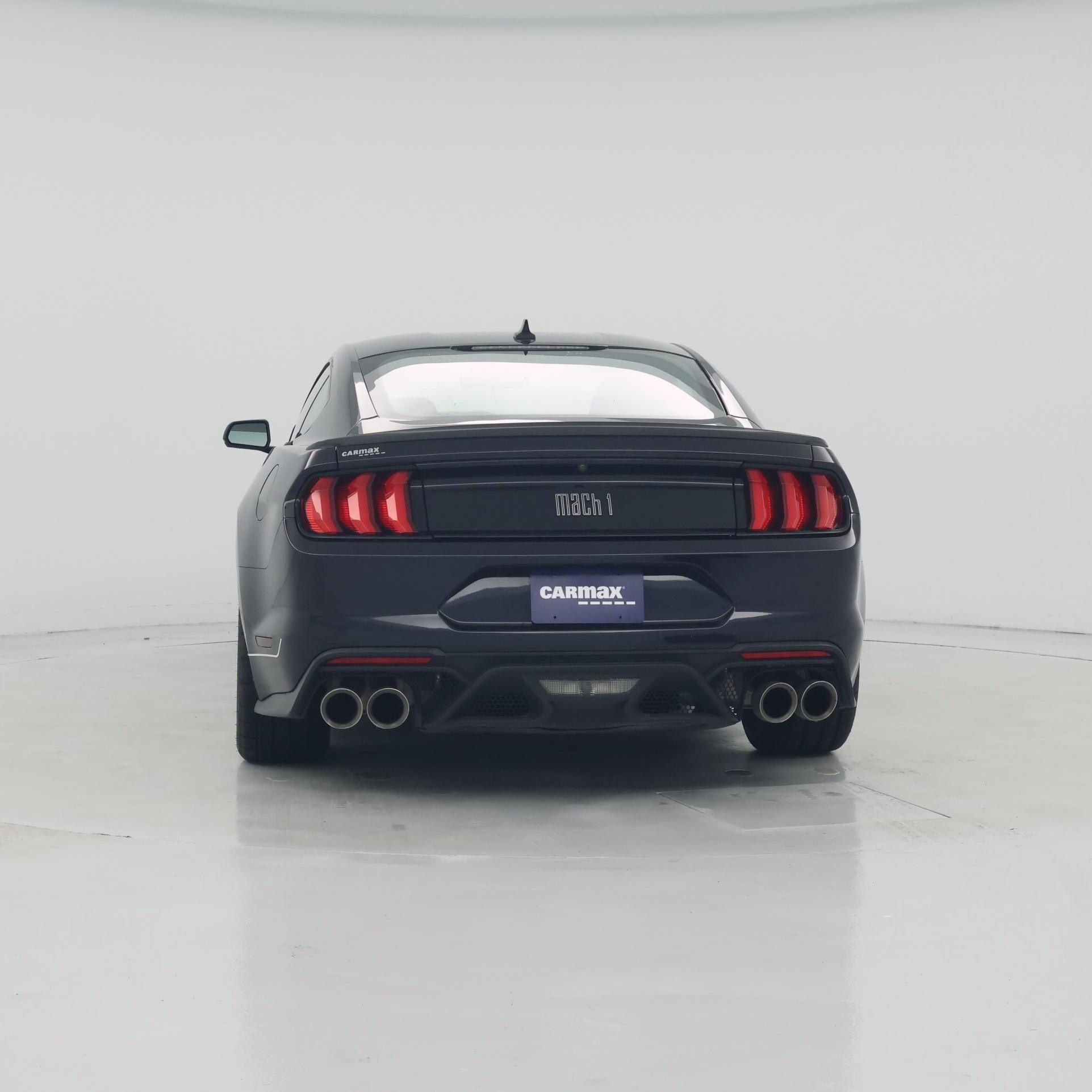 Thumbnail: 2022 Ford Mustang - 6