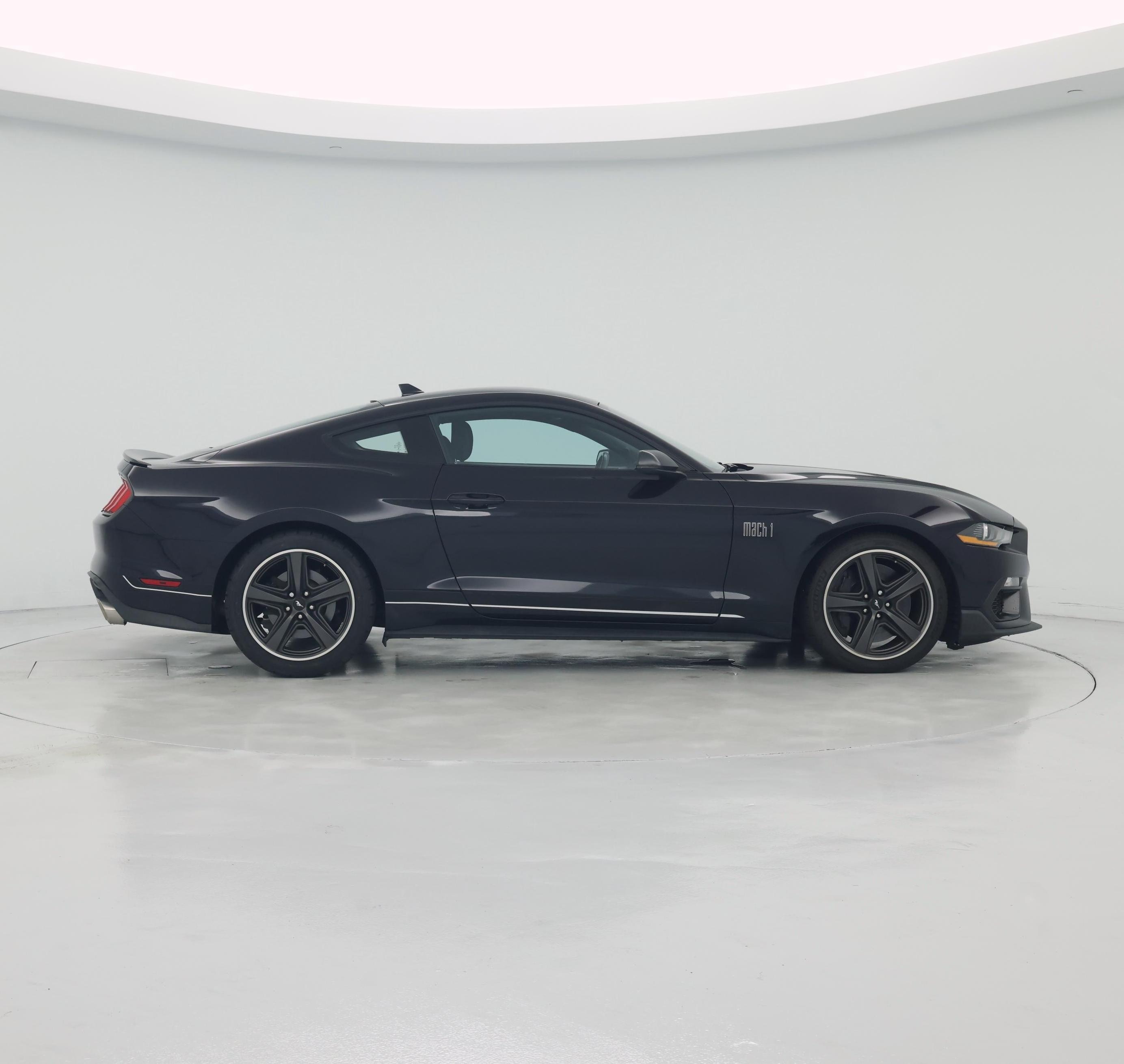 Thumbnail: 2022 Ford Mustang - 7