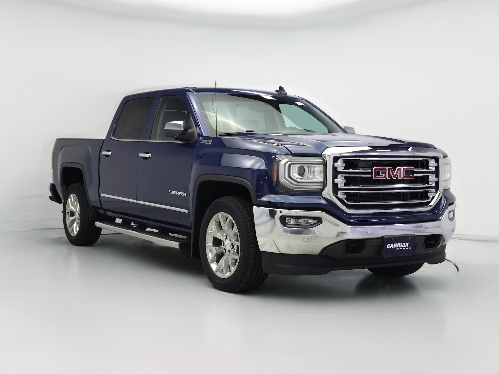 2016 GMC Sierra 1500