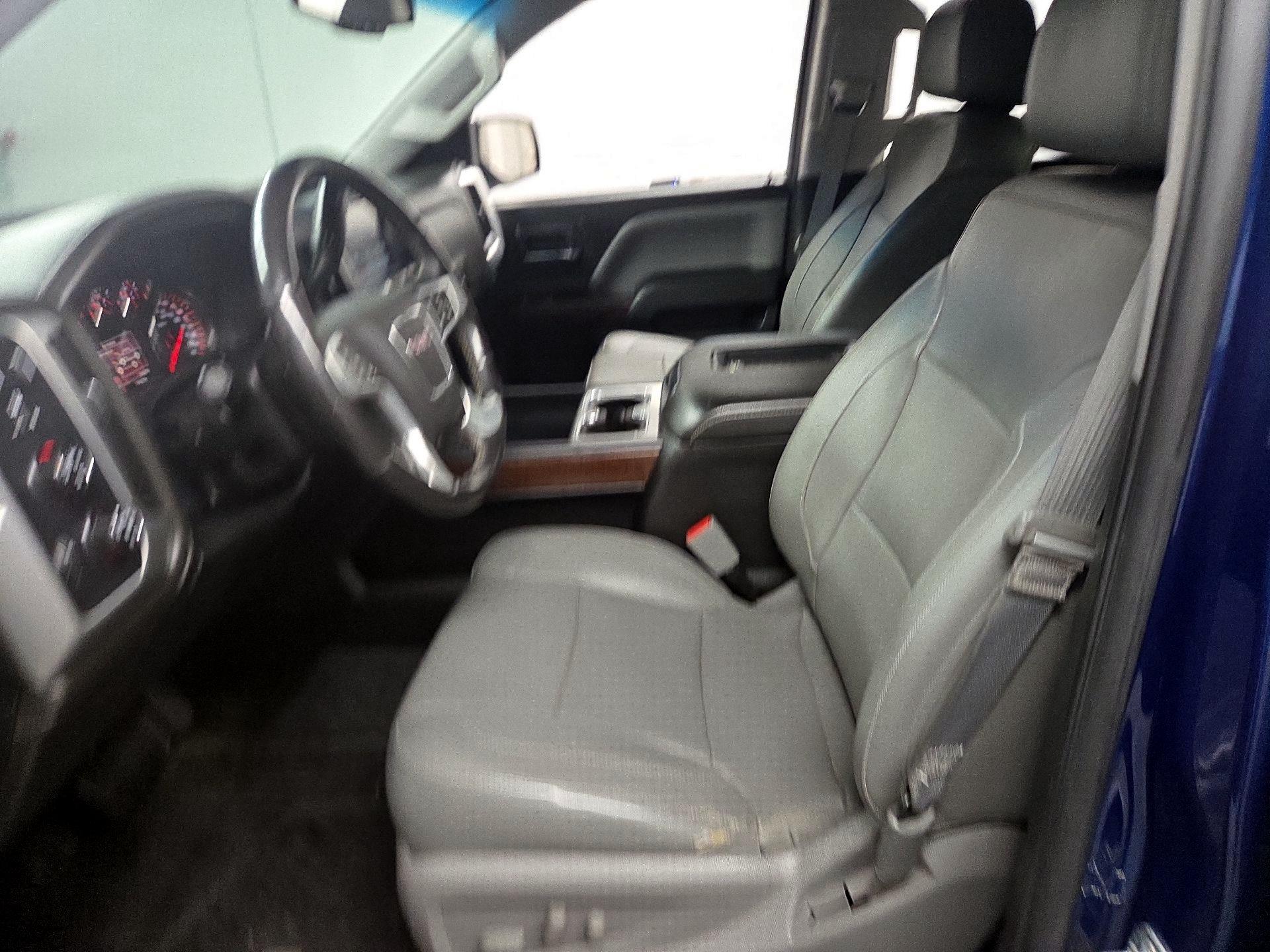 Thumbnail: 2016 GMC Sierra 1500 - 11
