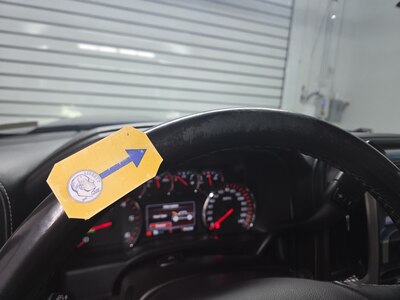 Condition detail