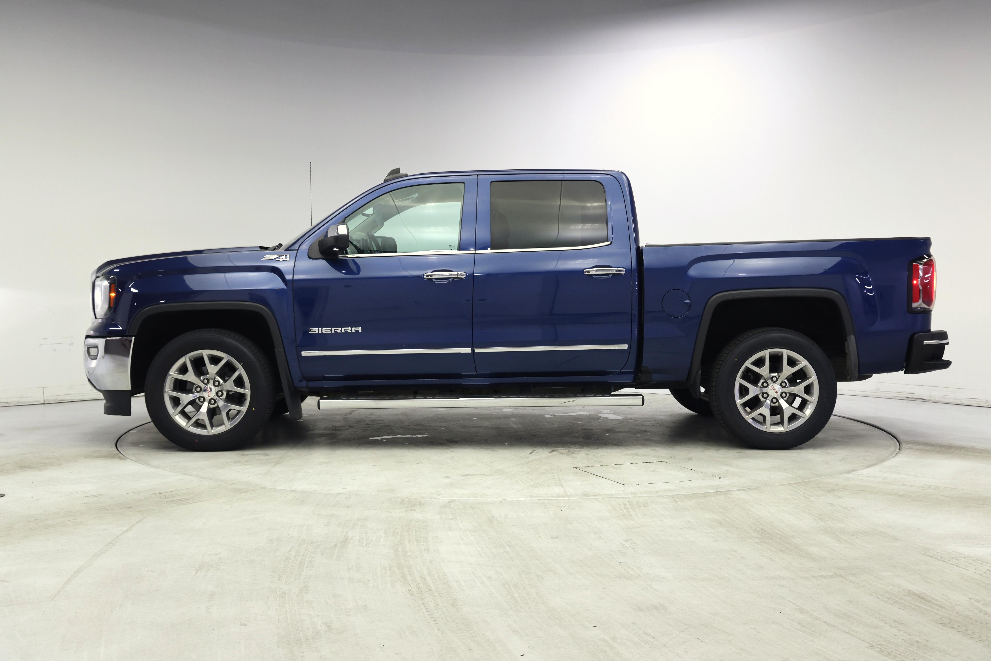 Thumbnail: 2016 GMC Sierra 1500 - 3